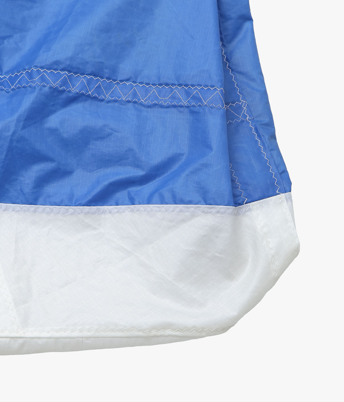 RELATIONS DE VOYAGES ''ULTRA LIGHT SPINNAKER'' (BLUE)