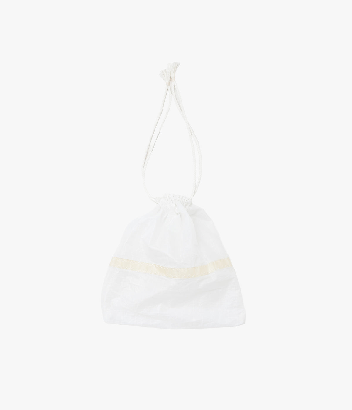 RELATIONS DE VOYAGES "ULTRA LIGHT SPINNAKER" (WHITE)
