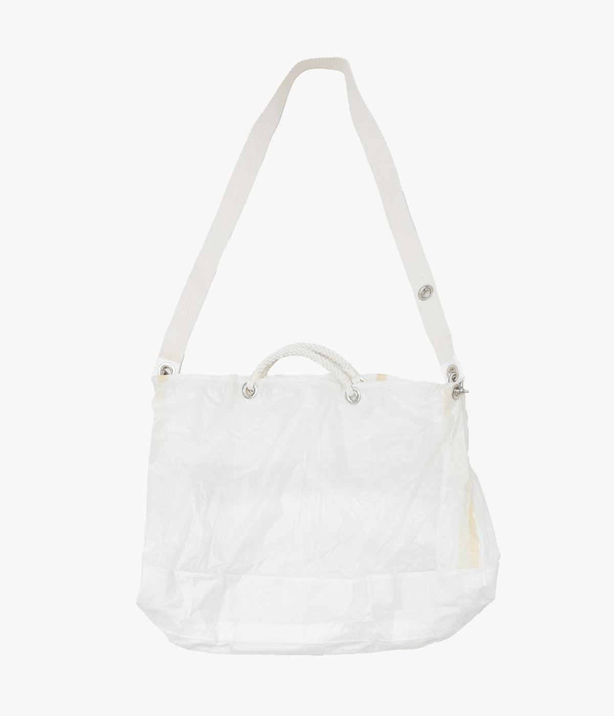 RELATIONS DE VOYAGES "ULTRA LIGHT SPINNAKER" (WHITE)