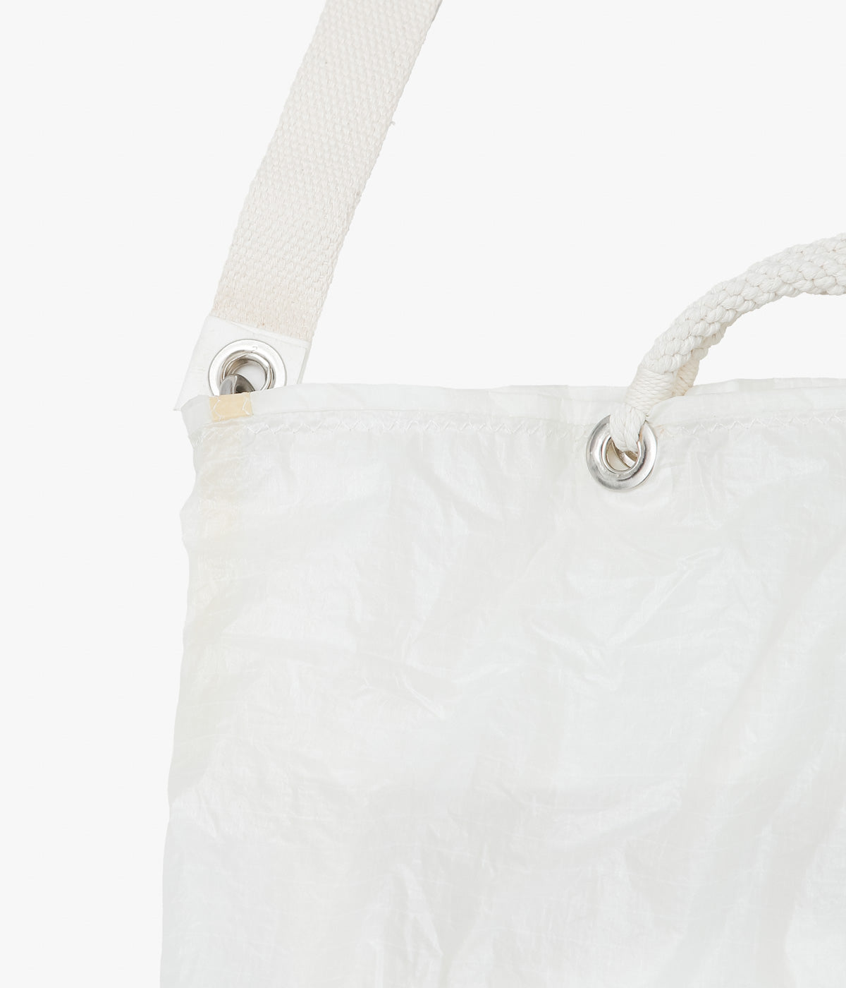 RELATIONS DE VOYAGES "ULTRA LIGHT SPINNAKER" (WHITE)