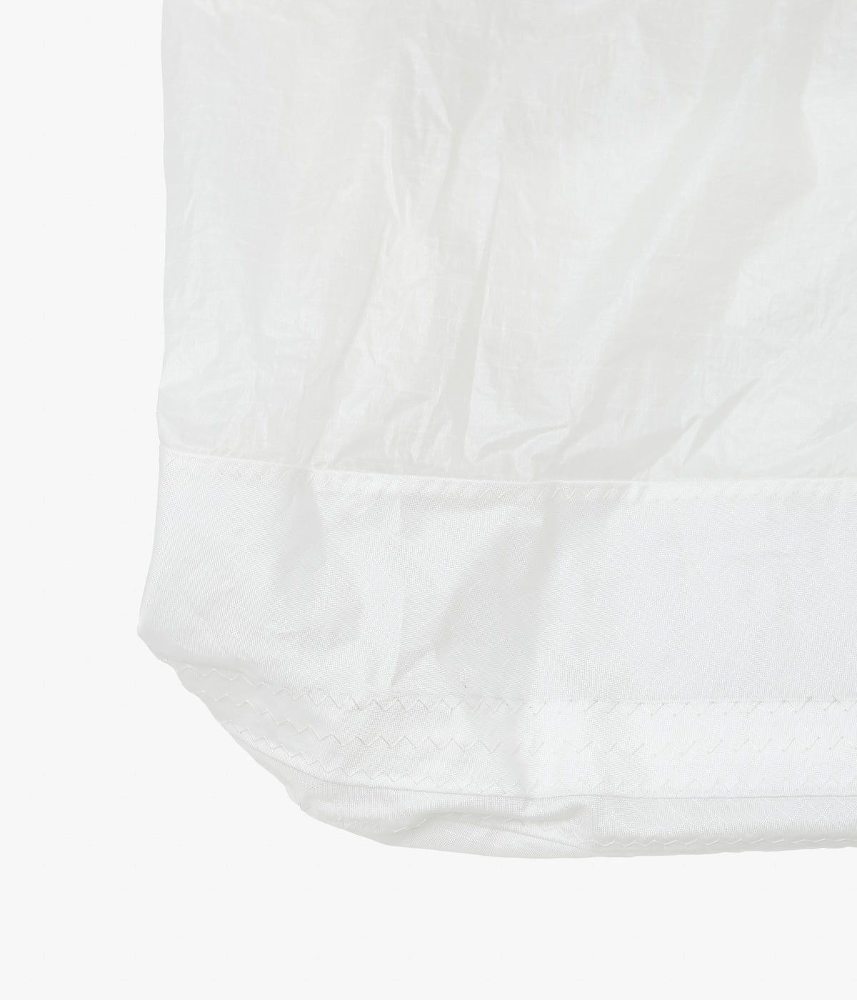 RELATIONS DE VOYAGES "ULTRA LIGHT SPINNAKER" (WHITE)