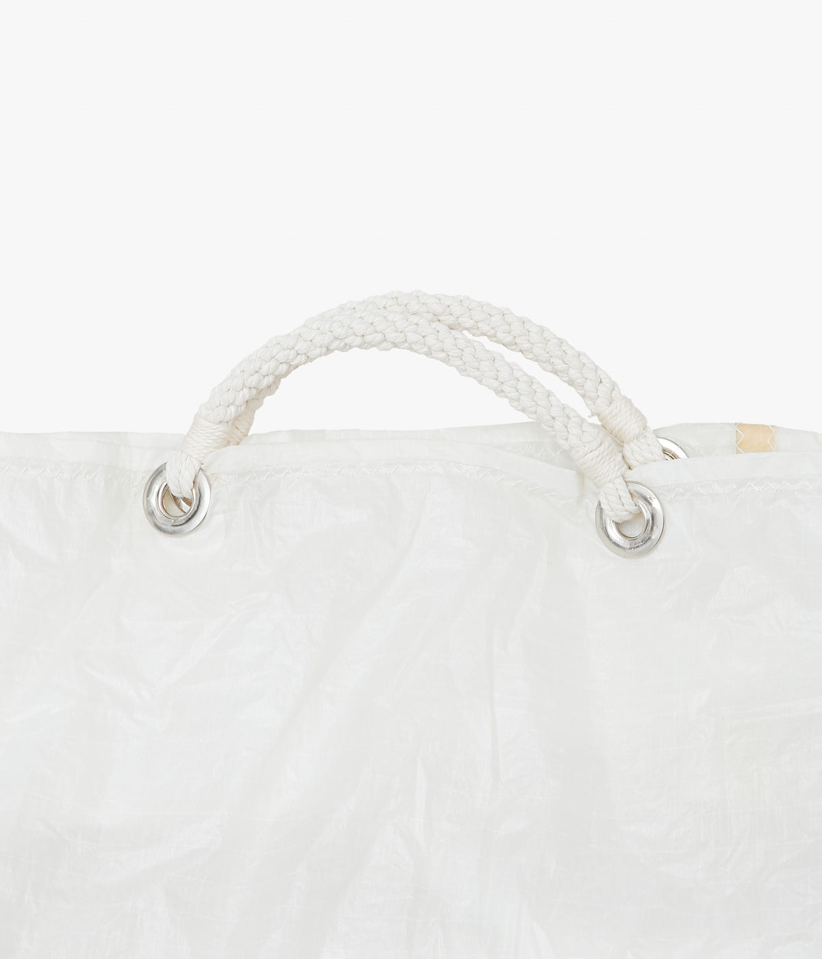 RELATIONS DE VOYAGES "ULTRA LIGHT SPINNAKER" (WHITE)
