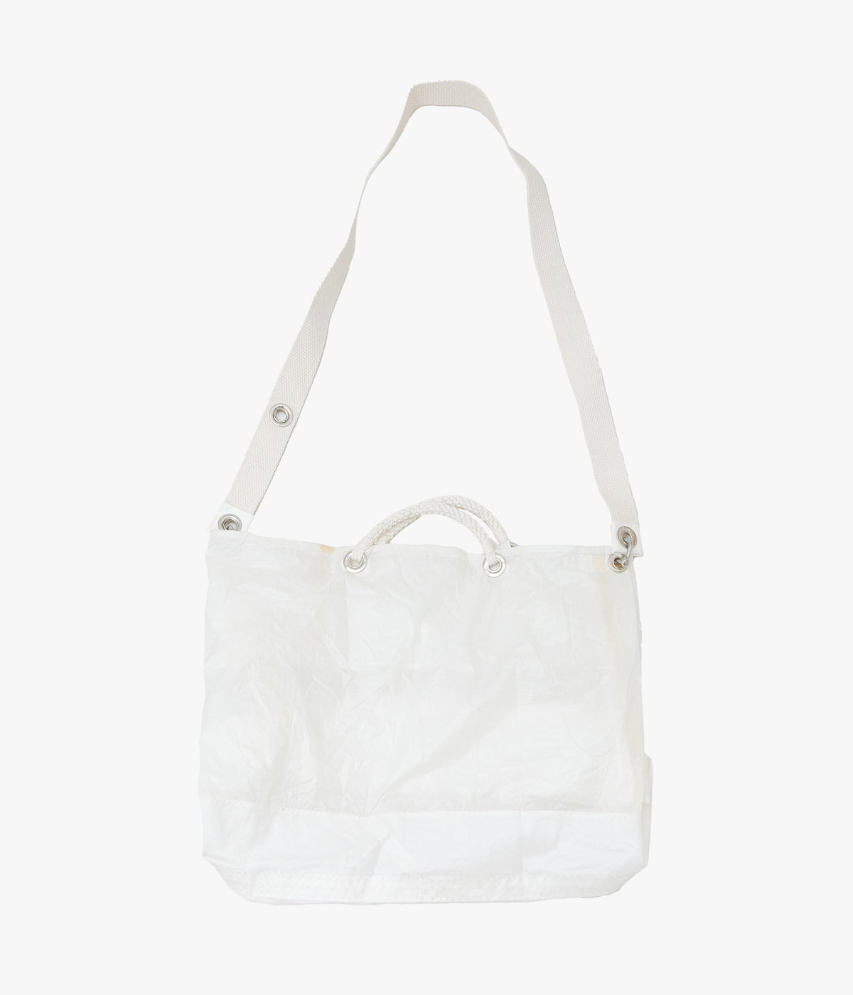 RELATIONS DE VOYAGES "ULTRA LIGHT SPINNAKER" (WHITE)