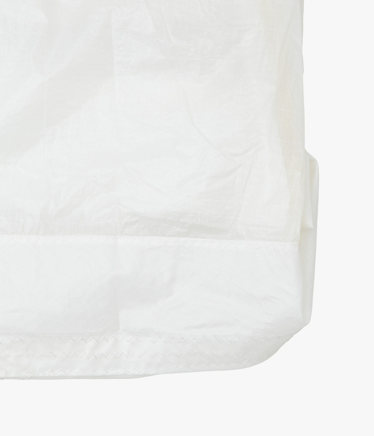 RELATIONS DE VOYAGES "ULTRA LIGHT SPINNAKER" (WHITE)