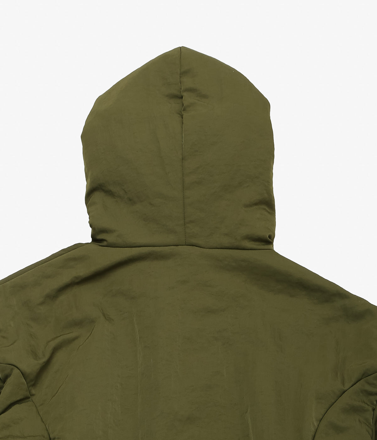 RENATA BRENHA ''CARAMBOLA JACKET'' (WEATHERPROOF OLIVE)
