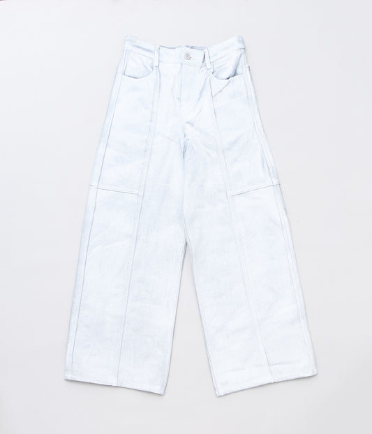 RENATA BRENHA ''CEU TROUSERS'' (WHITE)