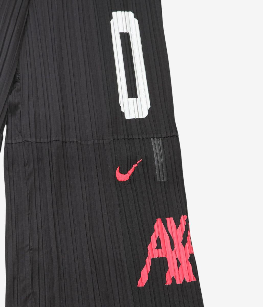 RENATA BRENHA ''FUTEBOL PLEATED TROUSERS'' (BLACK MULTI/4)