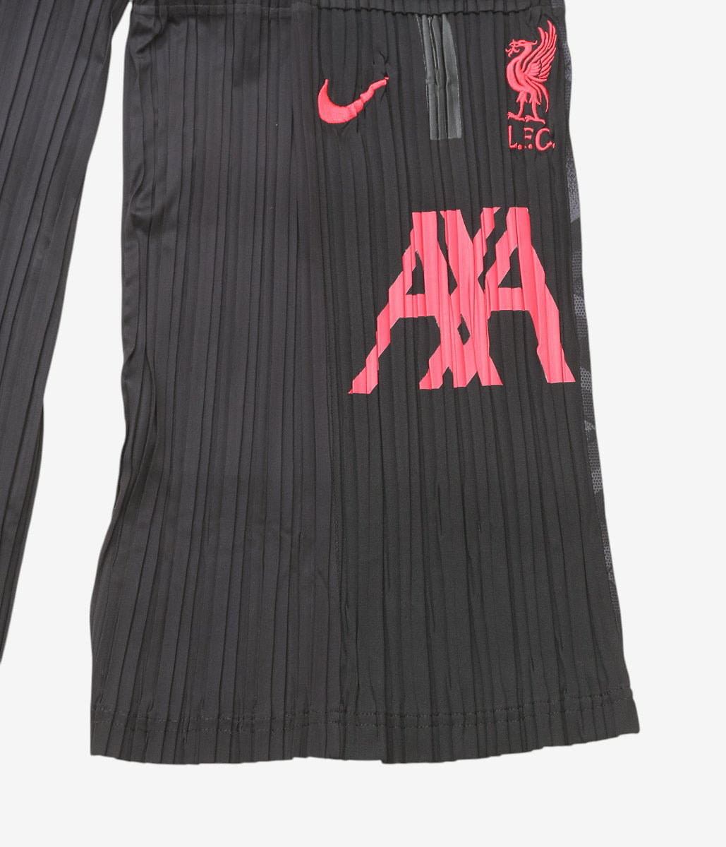 RENATA BRENHA ''FUTEBOL PLEATED TROUSERS'' (BLACK MULTI /2)