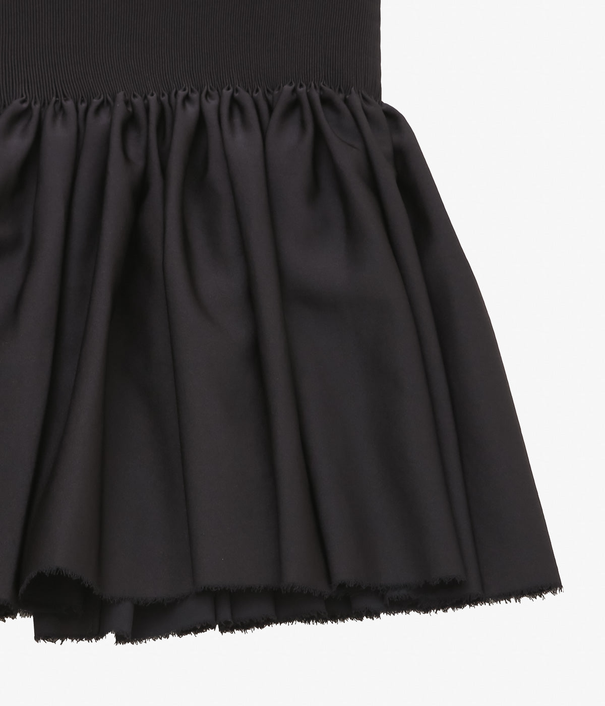 RENATA BRENHA ''GAL TOP'' (BLACK) – THE STORE BY MAIDENS