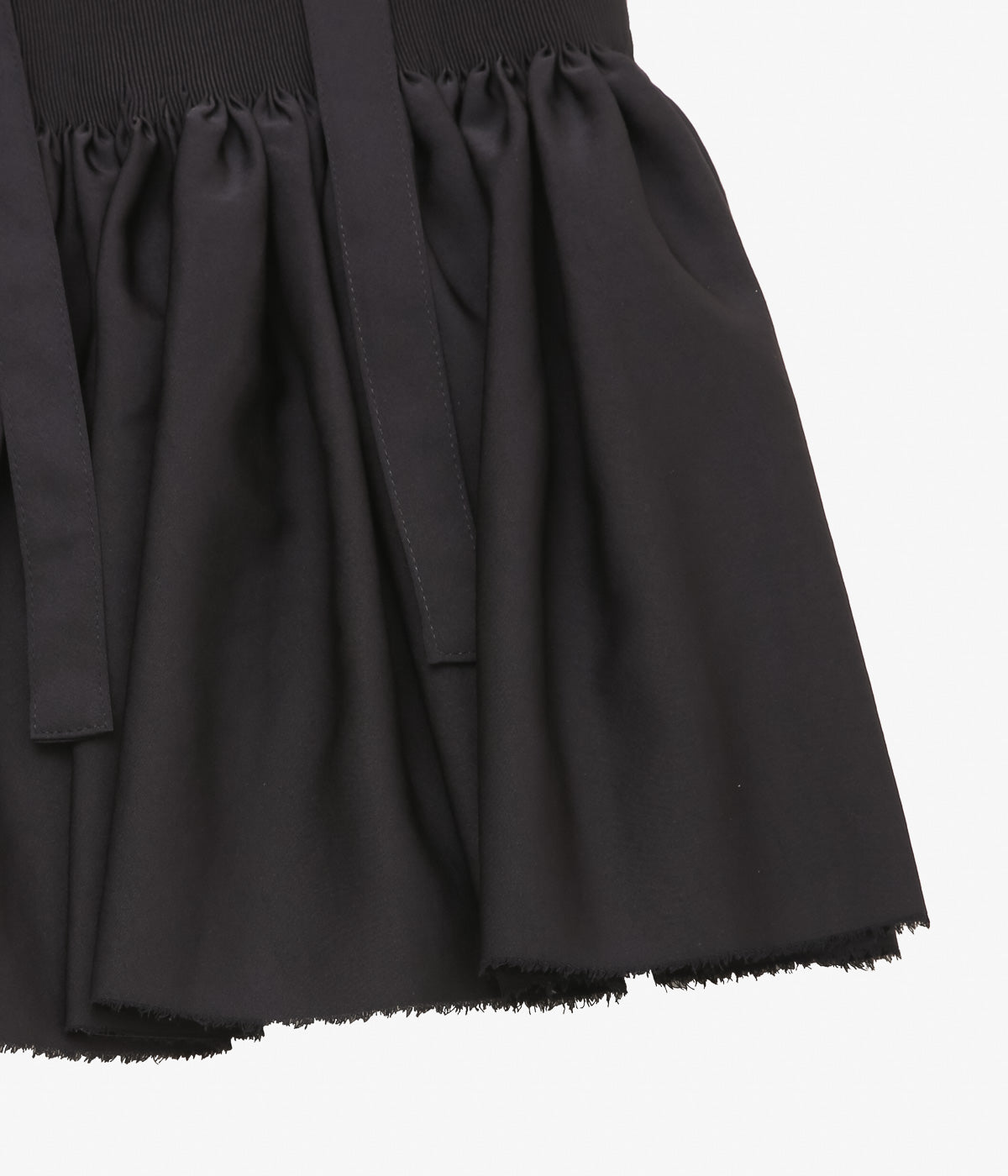 RENATA BRENHA ``GAL TOP'' (BLACK)
