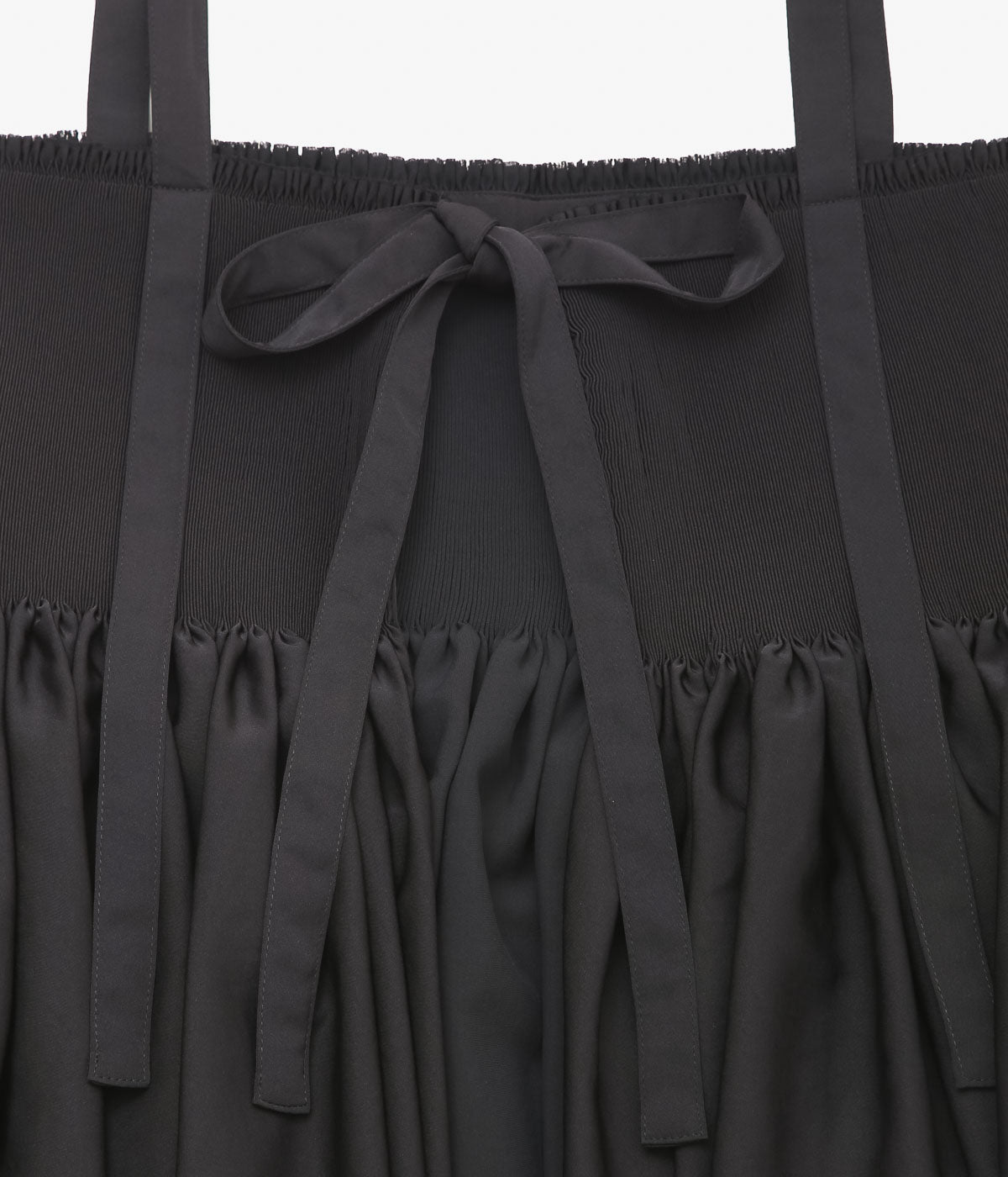RENATA BRENHA ``GAL TOP'' (BLACK)