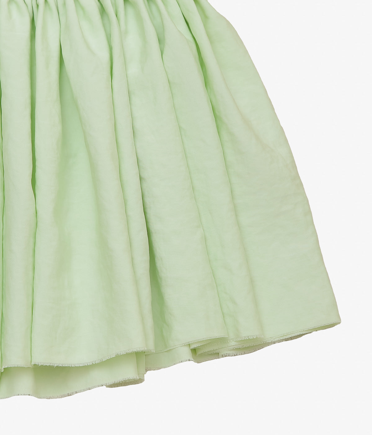 RENATA BRENHA ``GAL TOP'' (PISTACHIO)