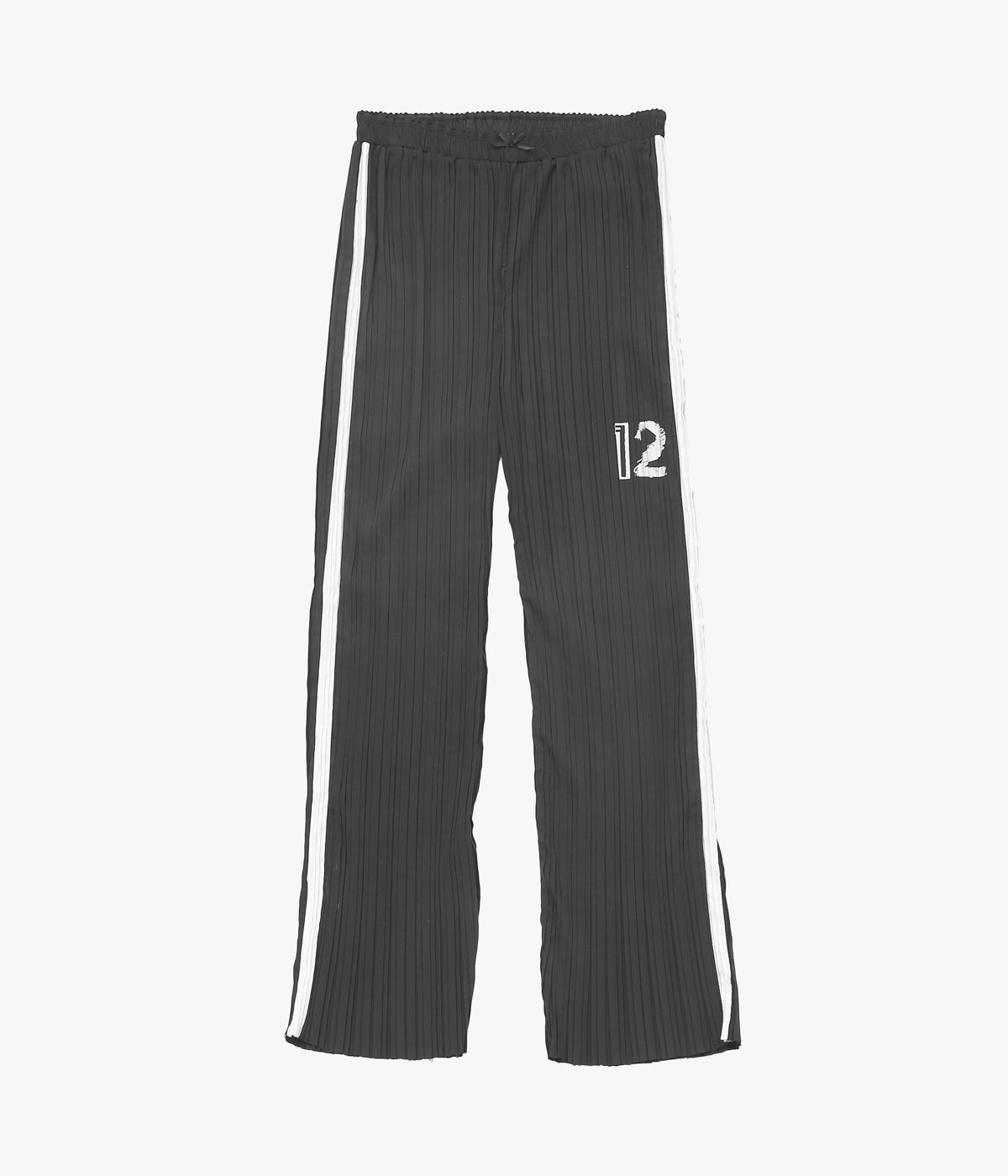 RENATA BRENHA ''SALVADOR FOOTBALL TROUSERS'' (BLACK)