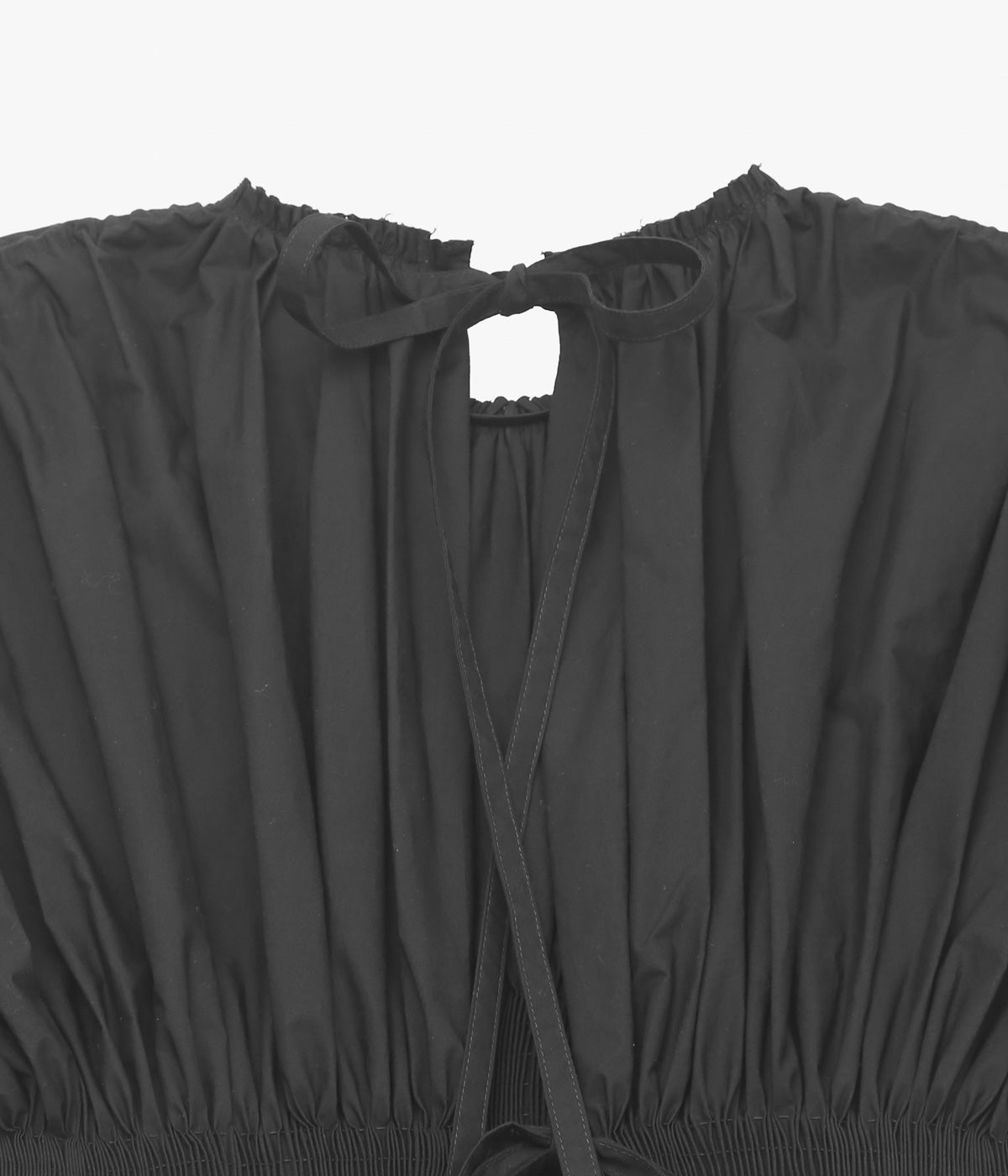 RENATA BRENHA ''SANOFA TOP'' (BLACK)