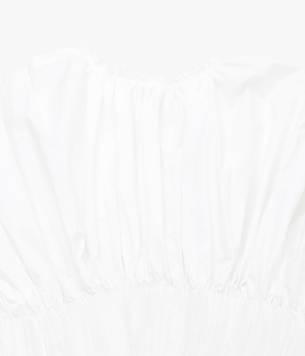 RENATA BRENHA ''SANOFA TOP'' (WHITE) – THE STORE BY MAIDENS