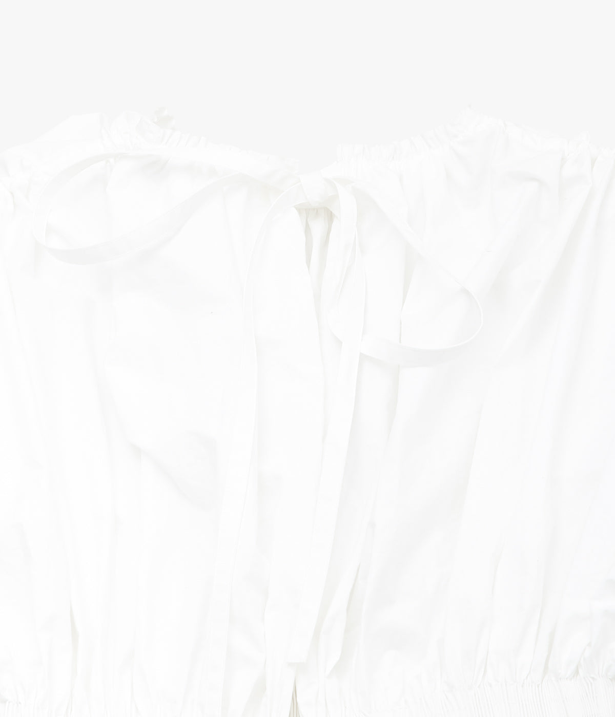 RENATA BRENHA ''SANOFA TOP'' (WHITE)