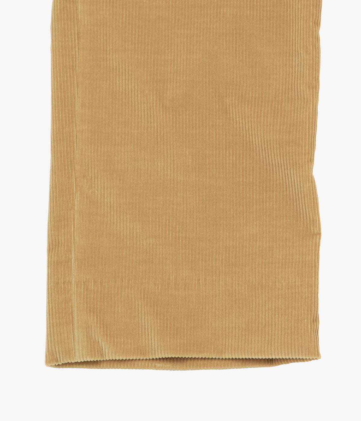 RICHARD MASCIANTONIO ''THE CORDUROY TROUSERS'' (OLIVE)