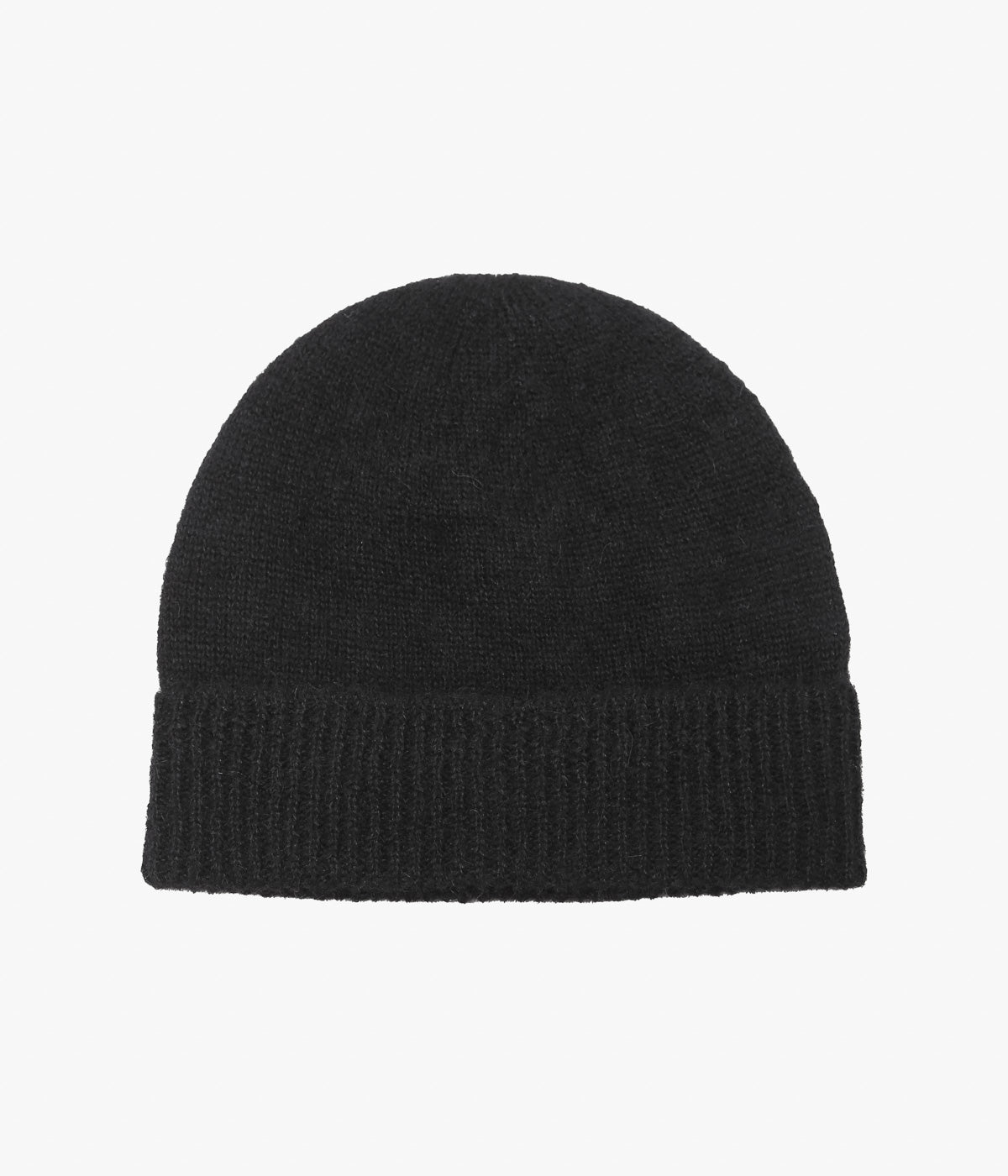 RIER ''BEENIE'' (BLACK ALPACA)