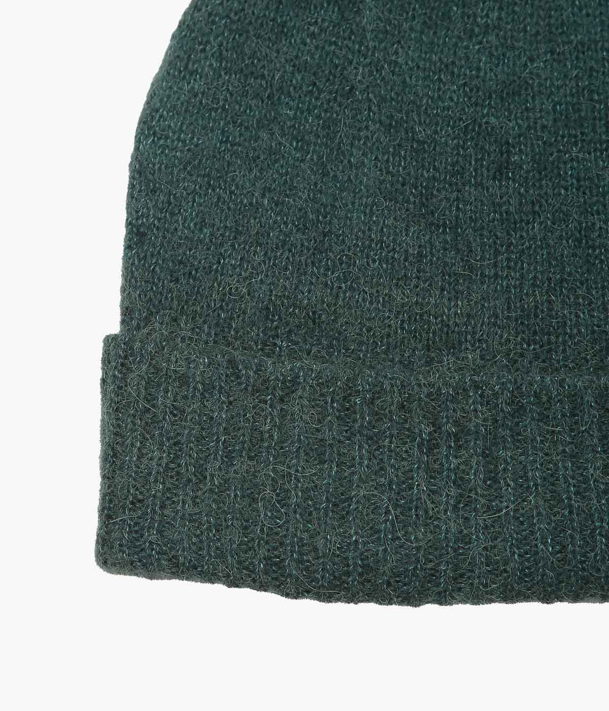 RIER ''BEENIE'' (PLOMBE ALPACA)