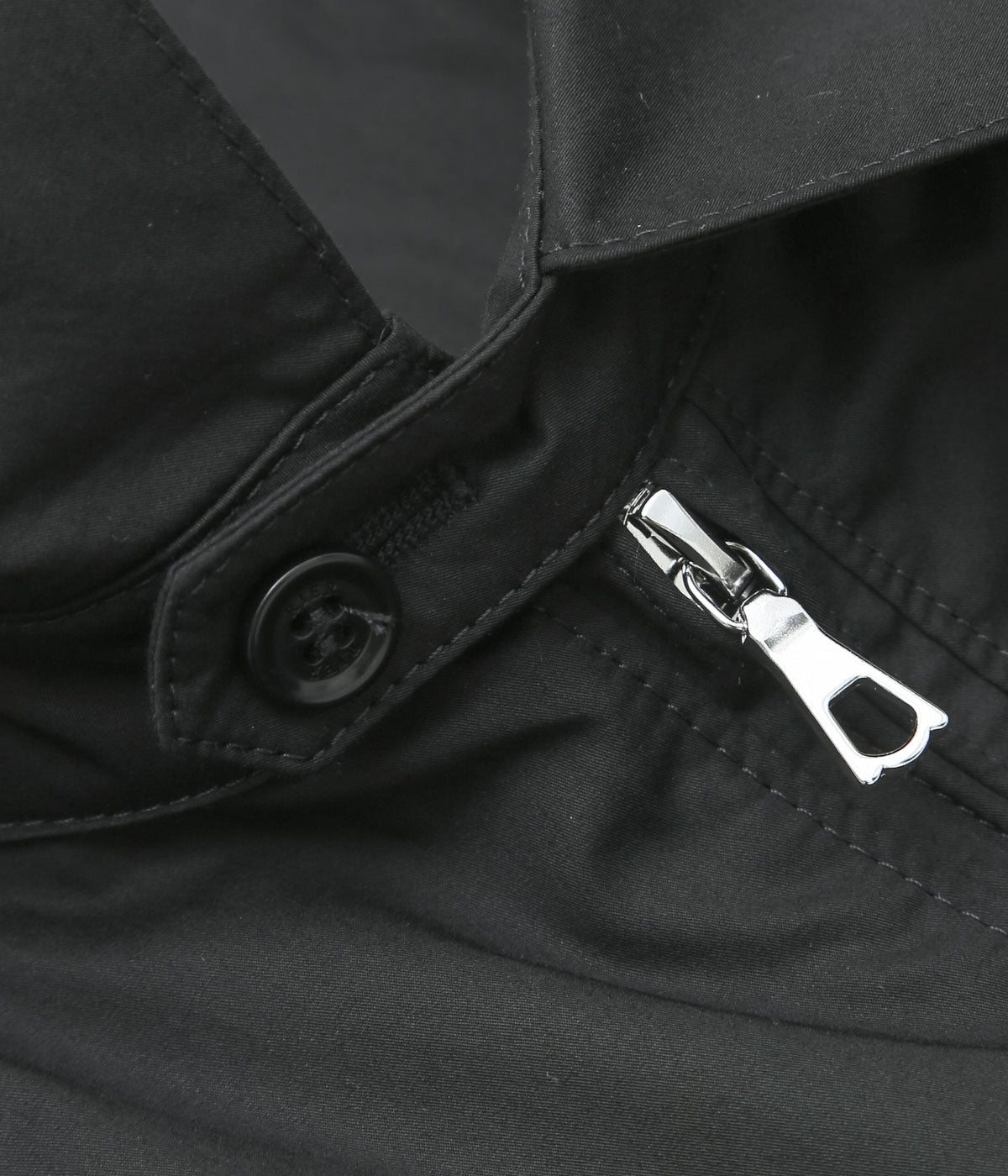 RIER ''FIELD JACKET'' (BLACK SUIT)