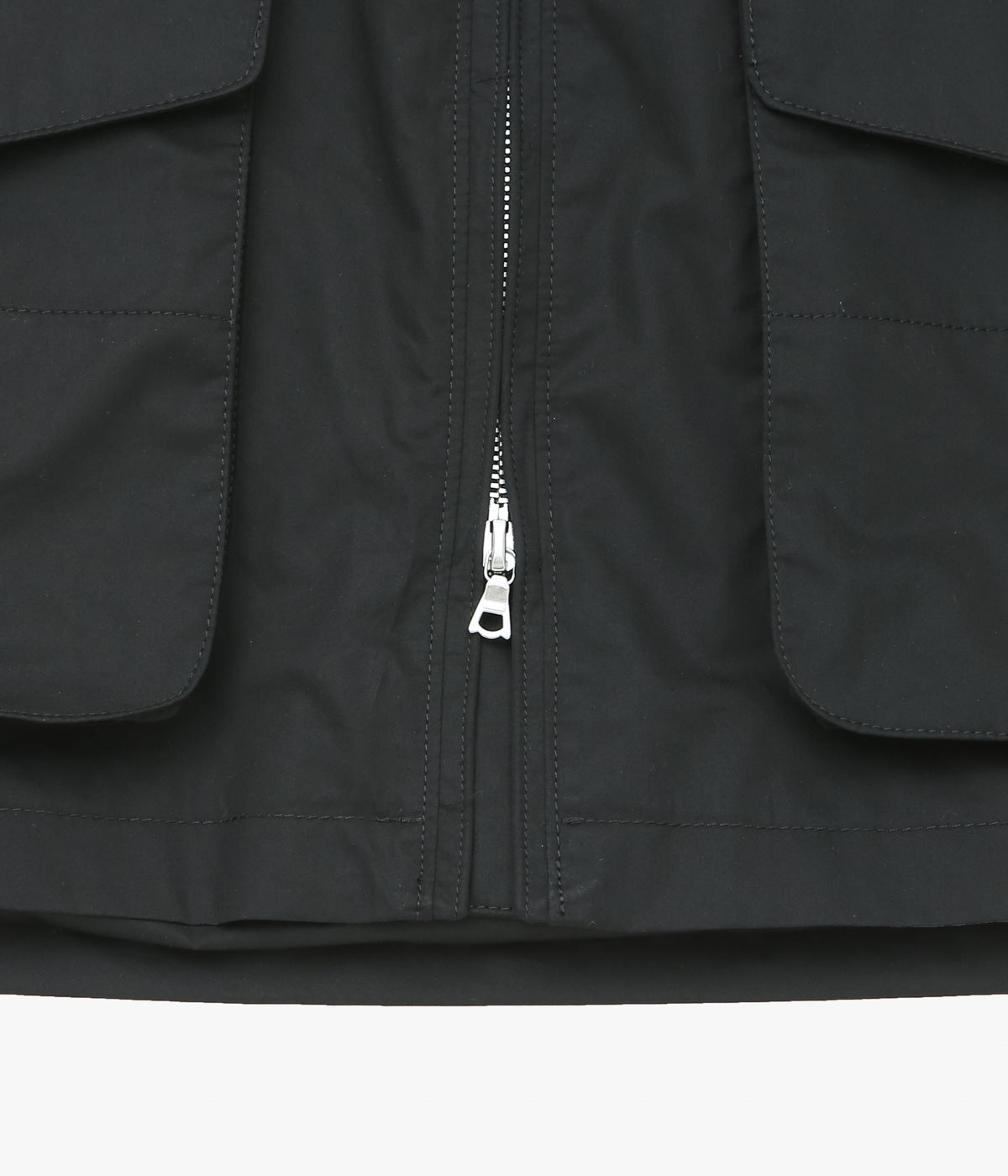RIER ''FIELD JACKET'' (BLACK SUIT)