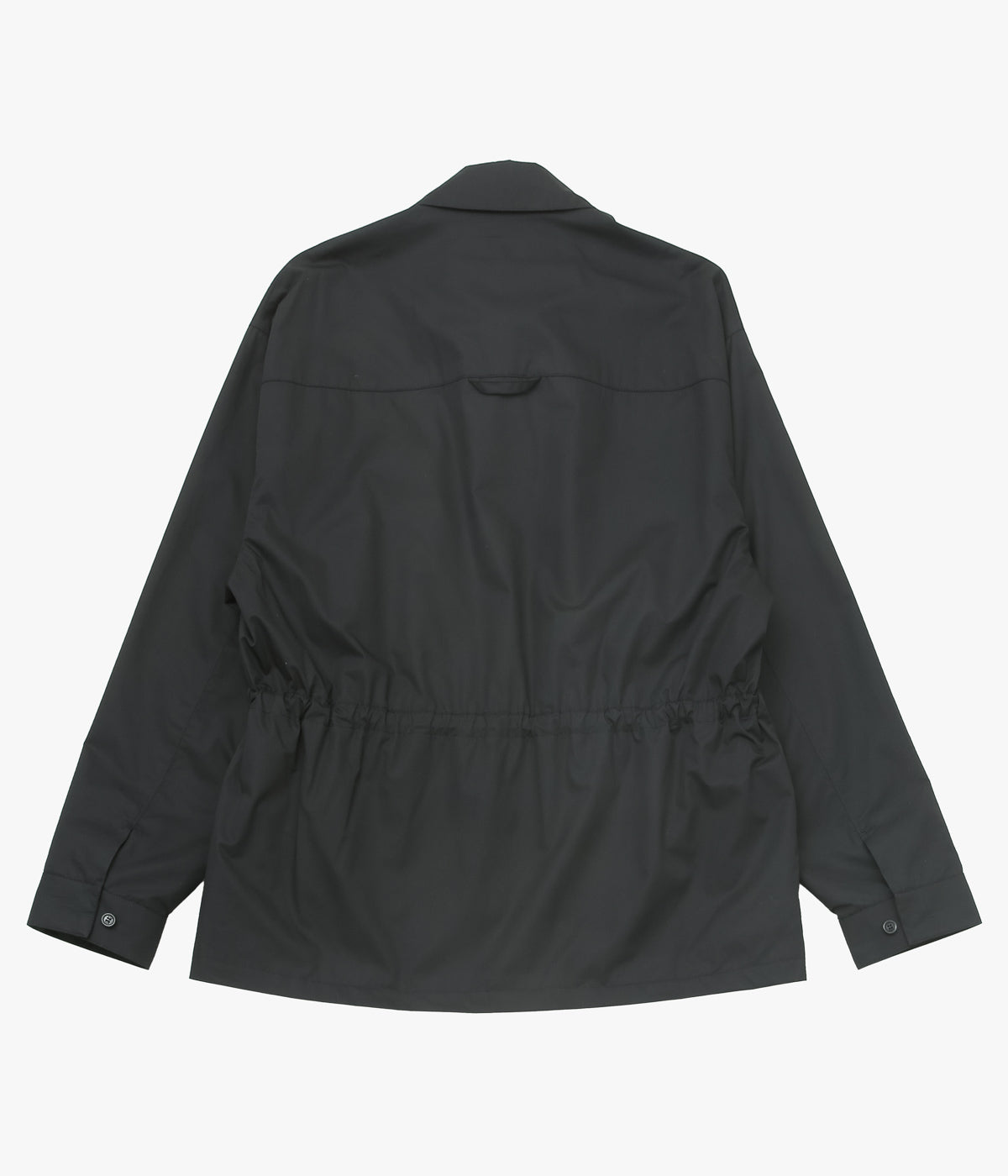 RIER ''FIELD JACKET'' (BLACK SUIT)