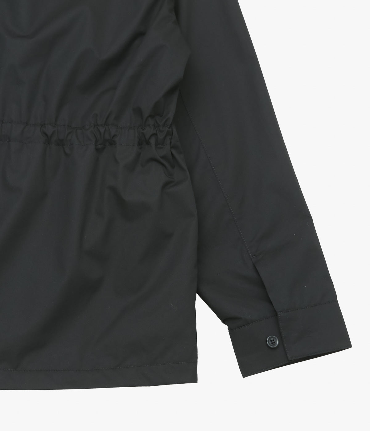 RIER ''FIELD JACKET'' (BLACK SUIT)