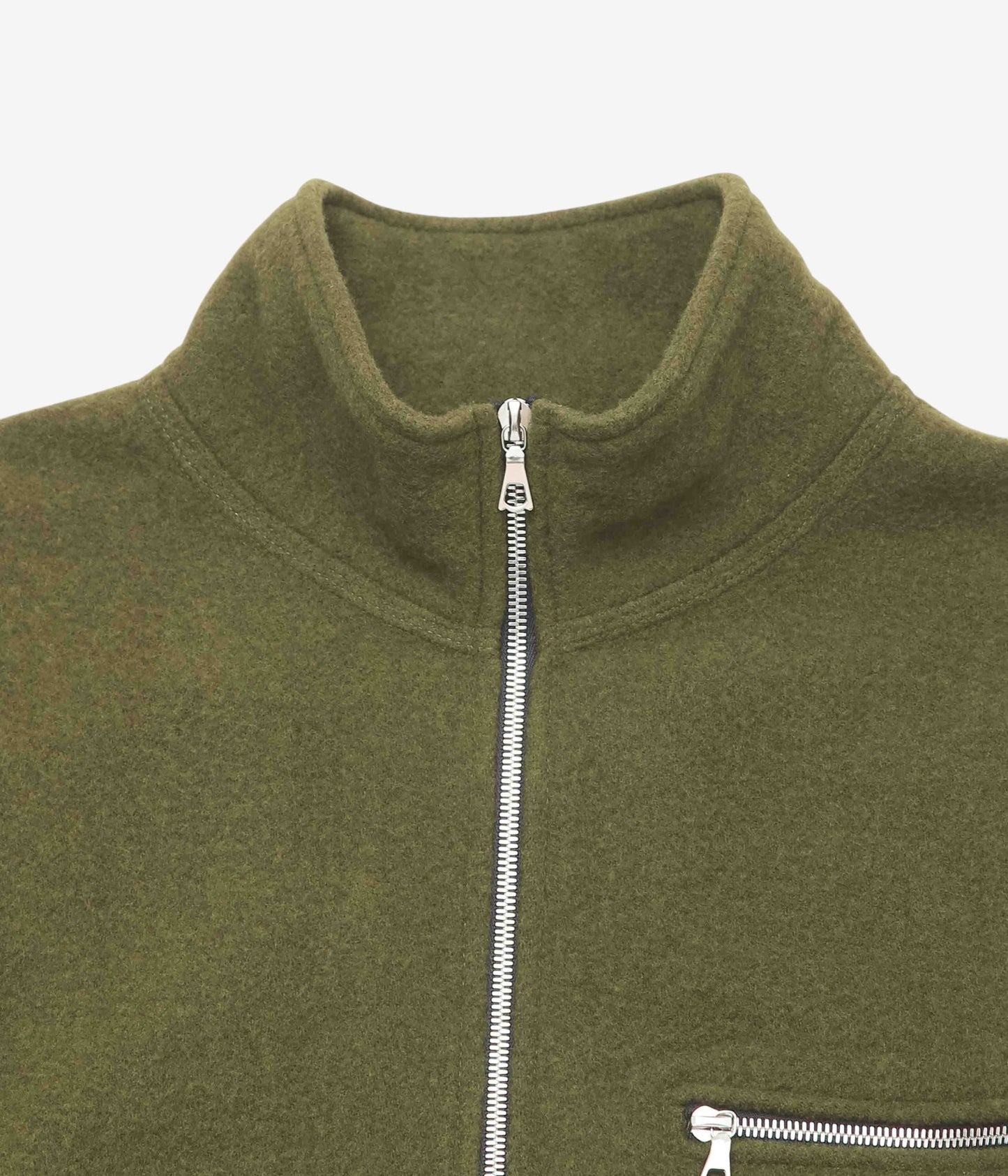 RIER ''POLAR FLEECE'' (SOIL FLEECE)