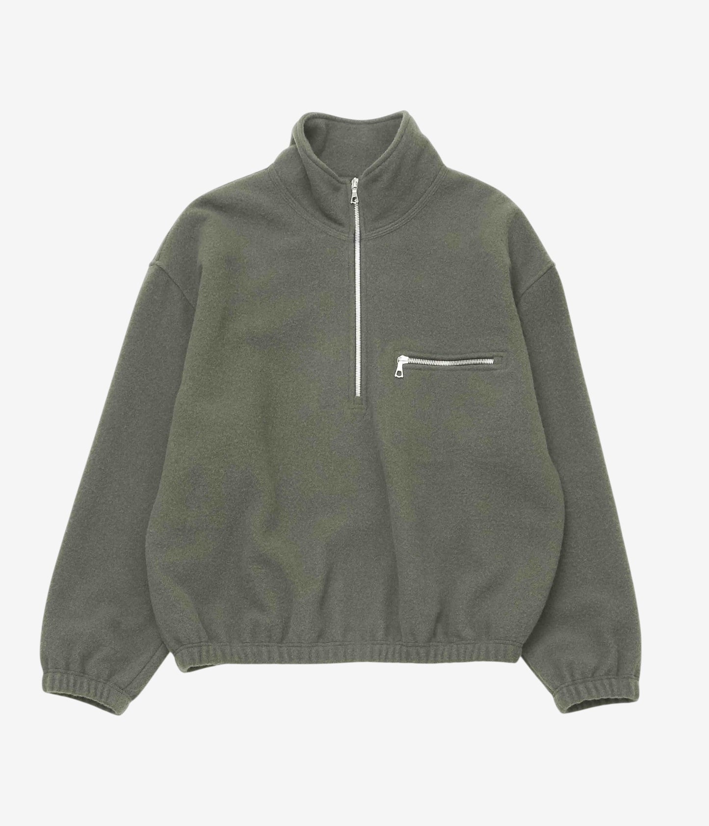 RIER ''POLAR FLEECE'' (TAUPE FLEECE)