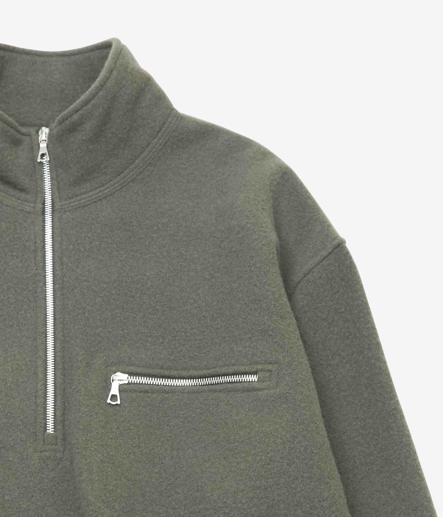 RIER ''POLAR FLEECE'' (TAUPE FLEECE)