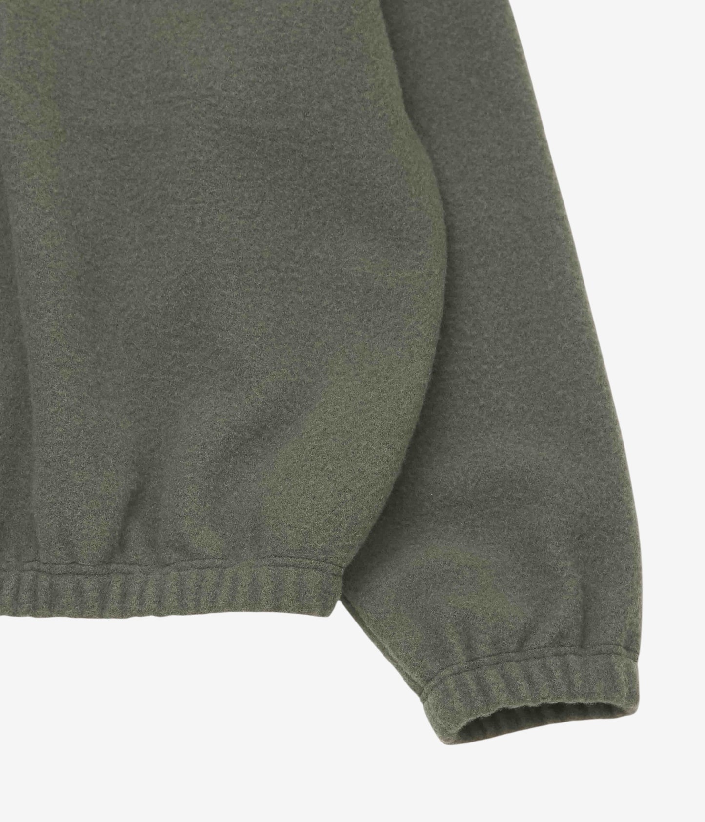 RIER ''POLAR FLEECE'' (TAUPE FLEECE)