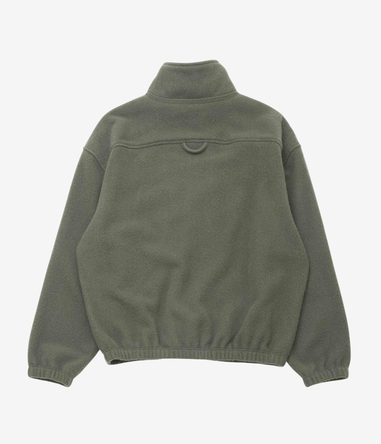 RIER ''POLAR FLEECE'' (TAUPE FLEECE)
