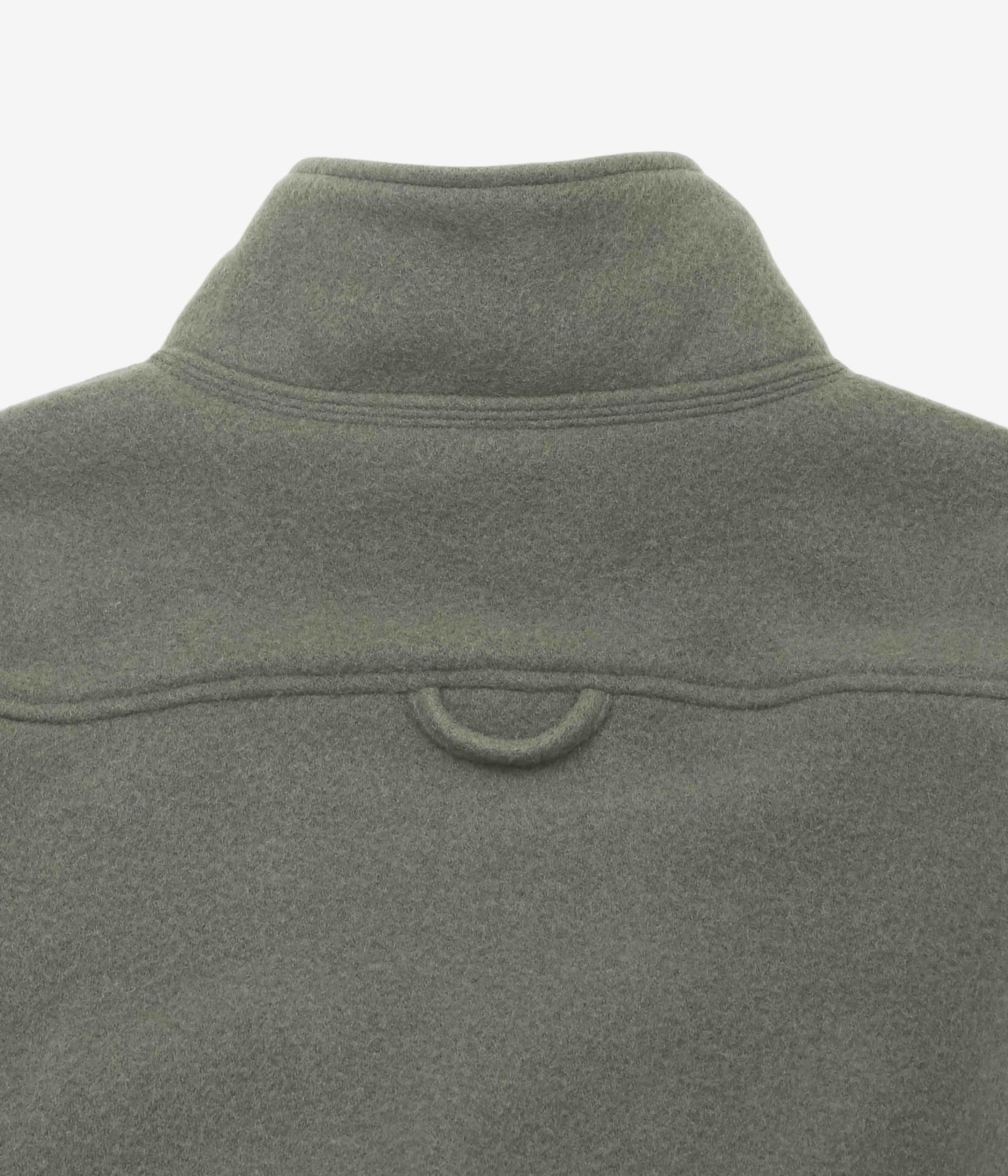 RIER ''POLAR FLEECE'' (TAUPE FLEECE)