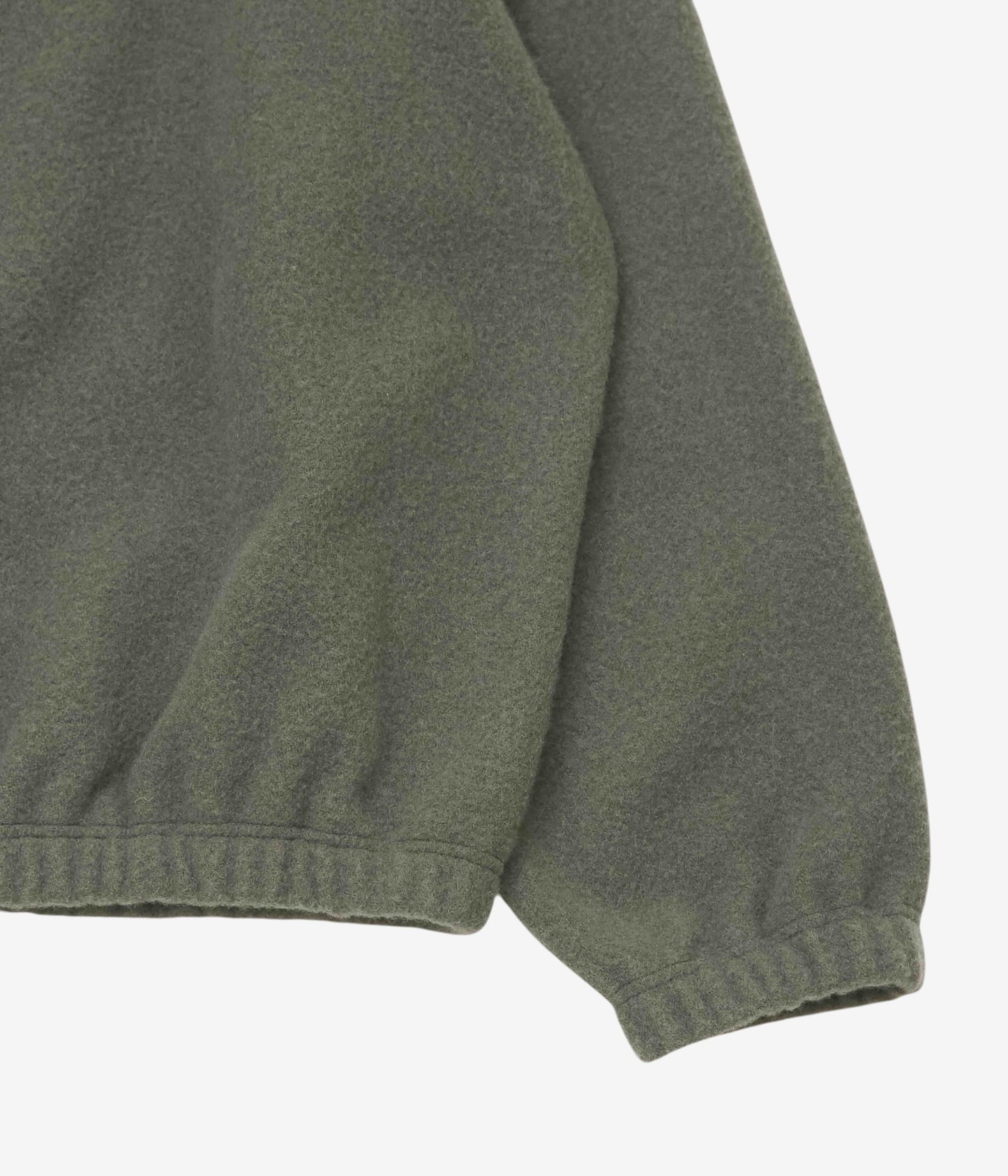 RIER ''POLAR FLEECE'' (TAUPE FLEECE)