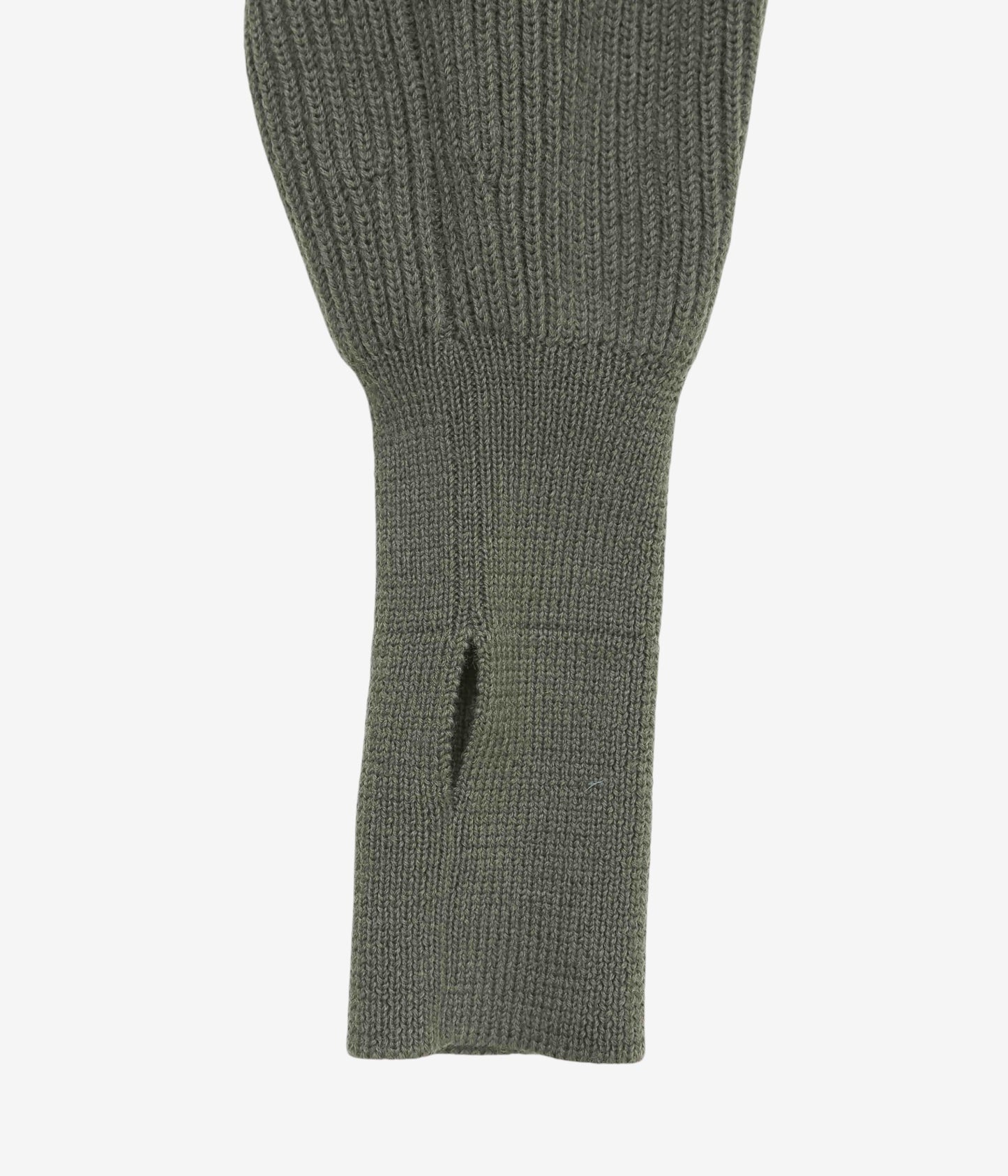 RIER ''ROUNDNECK UTILITY'' (FOREST KNIT)