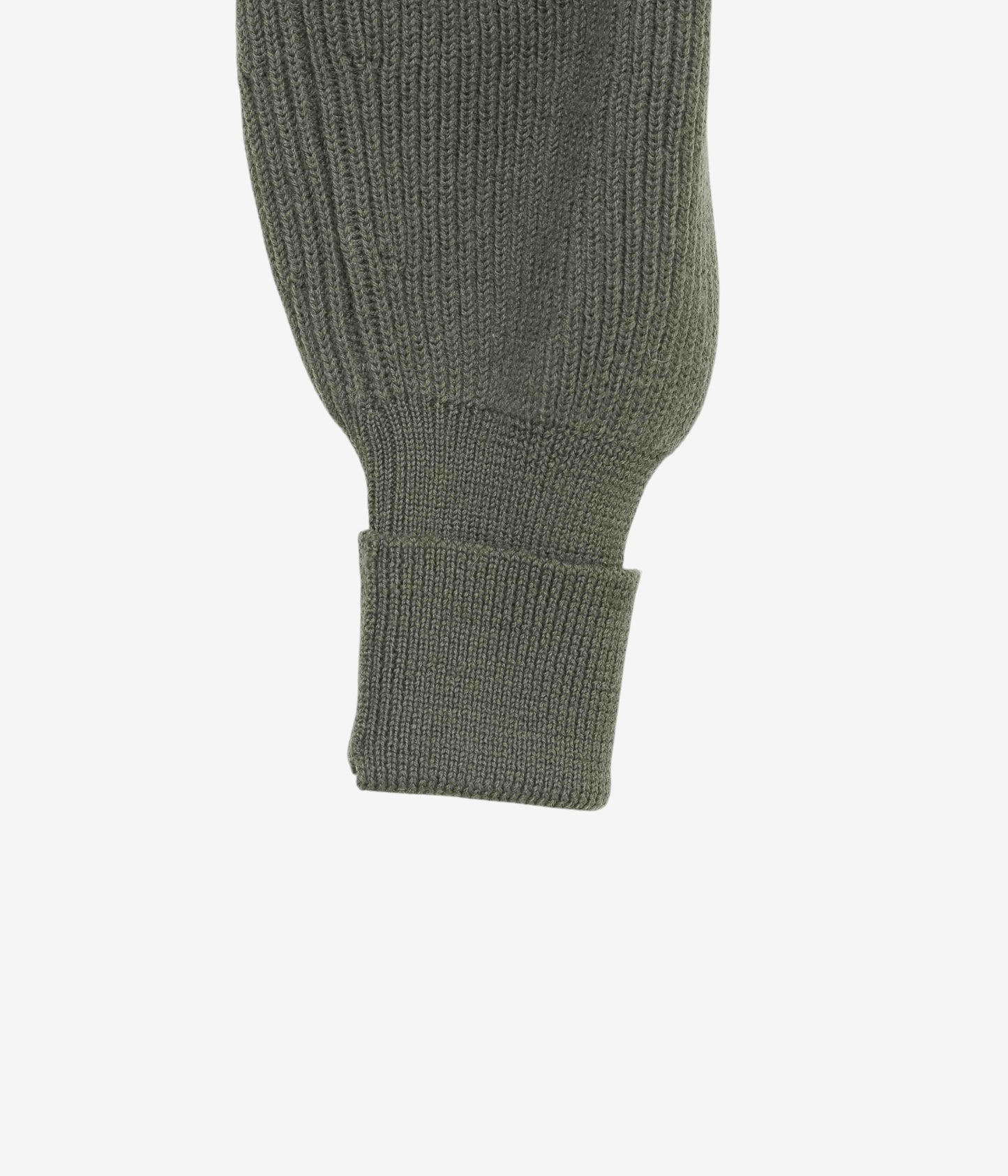 RIER ''ROUNDNECK UTILITY'' (FOREST KNIT)