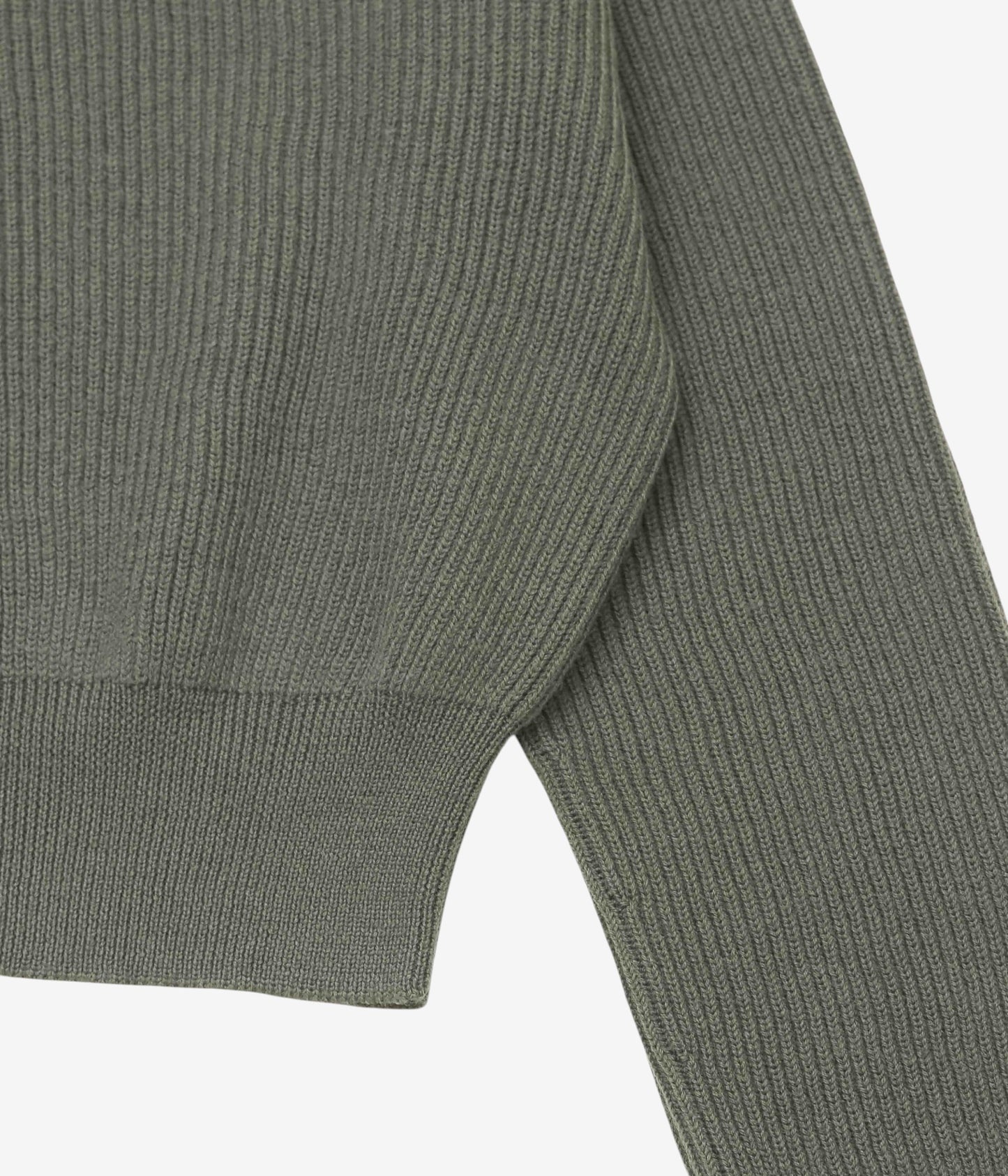 RIER ''ROUNDNECK UTILITY'' (FOREST KNIT)