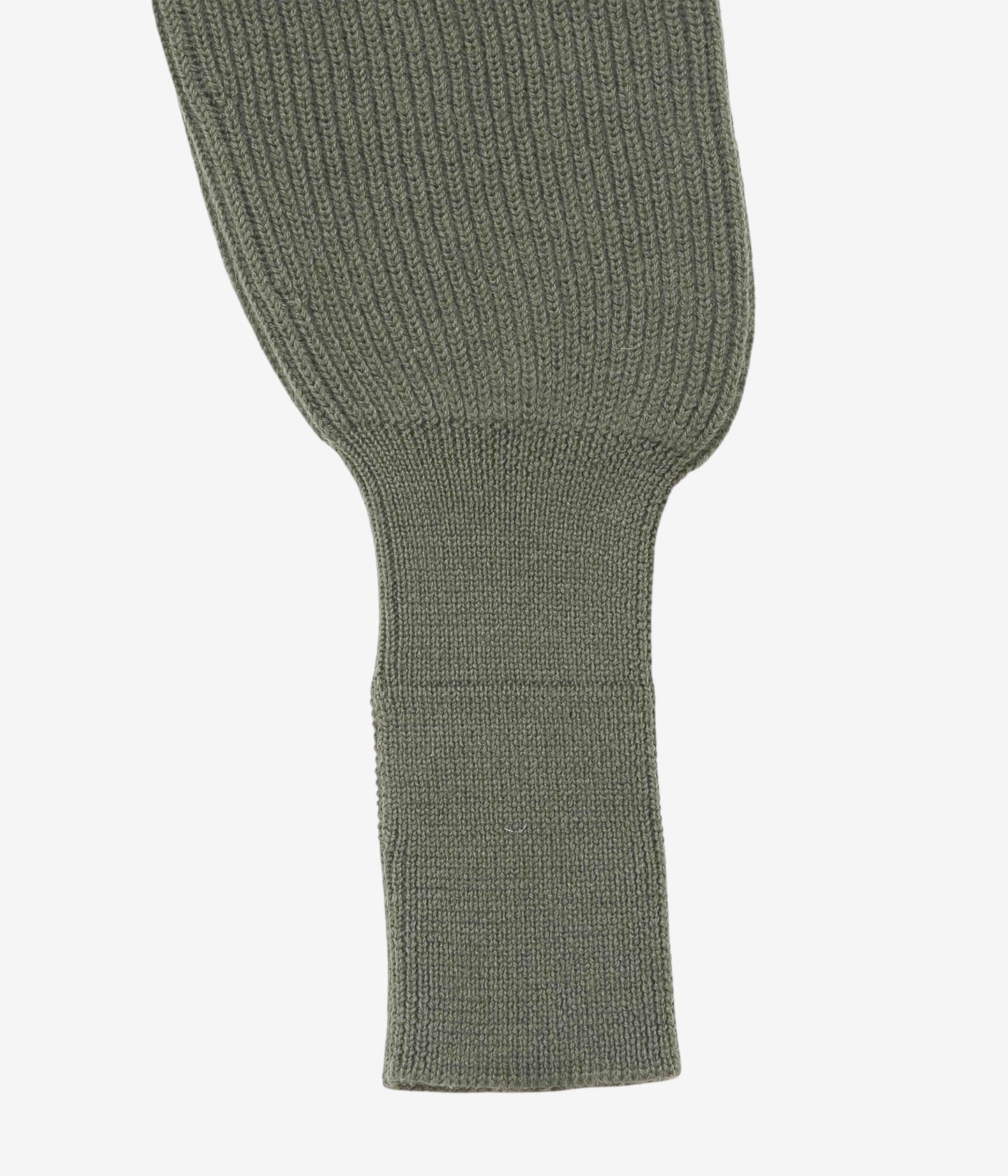 RIER ''ROUNDNECK UTILITY'' (FOREST KNIT)