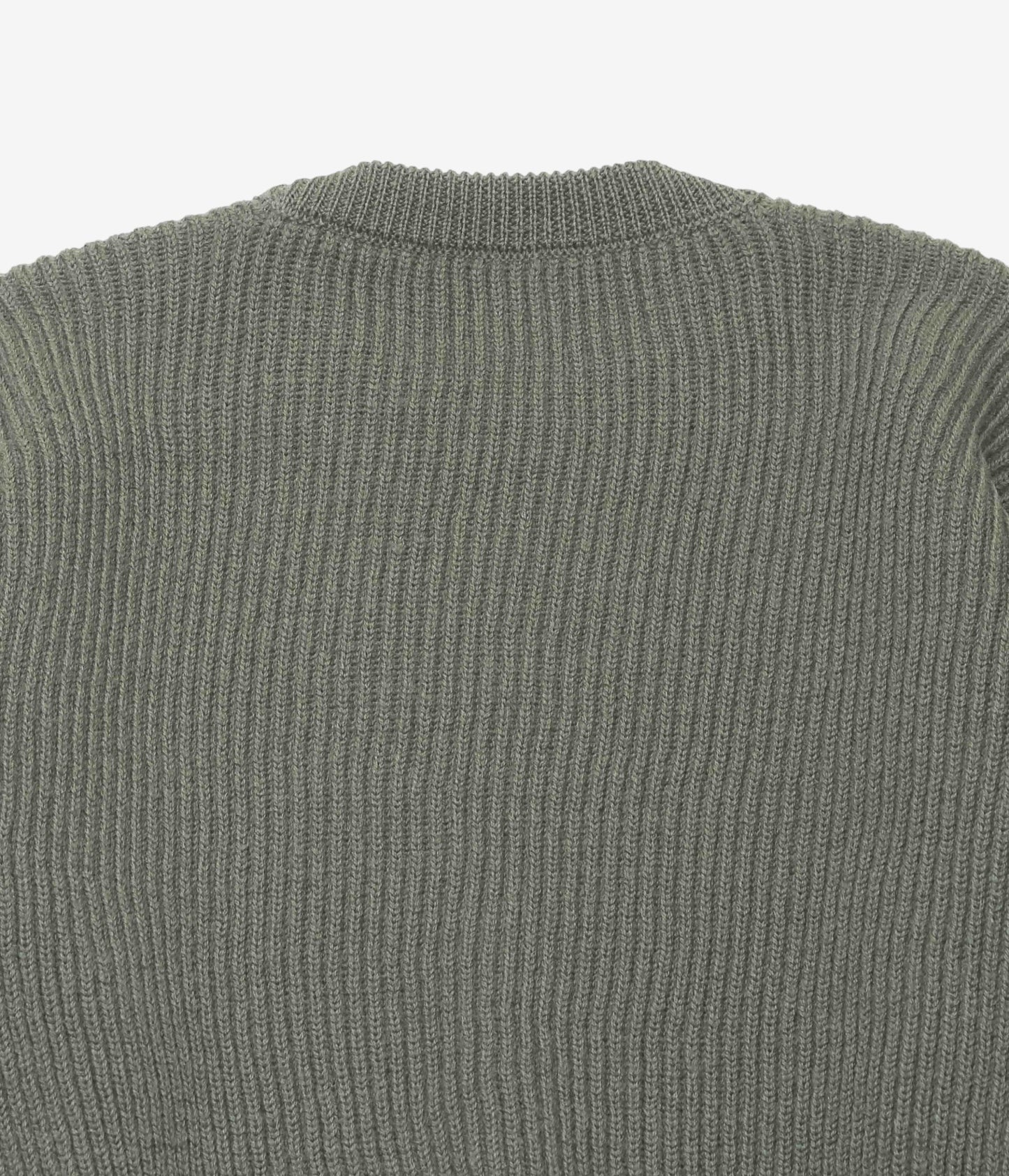 RIER ''ROUNDNECK UTILITY'' (FOREST KNIT)