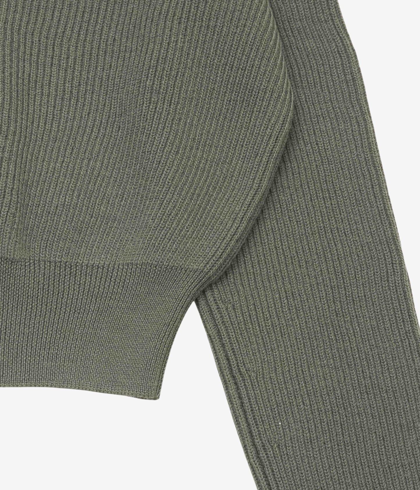 RIER ''ROUNDNECK UTILITY'' (FOREST KNIT)