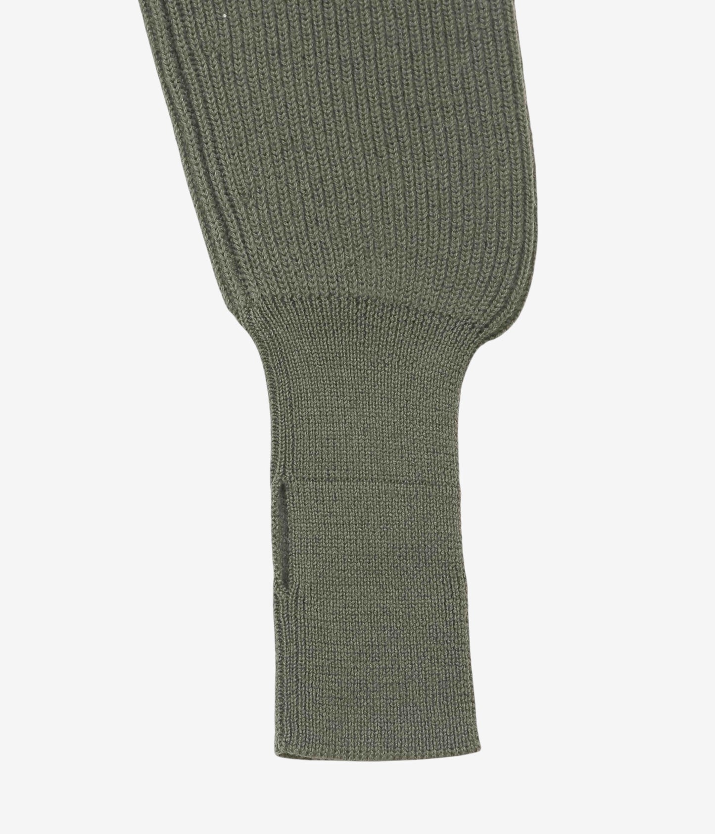 RIER ''ROUNDNECK UTILITY'' (FOREST KNIT)