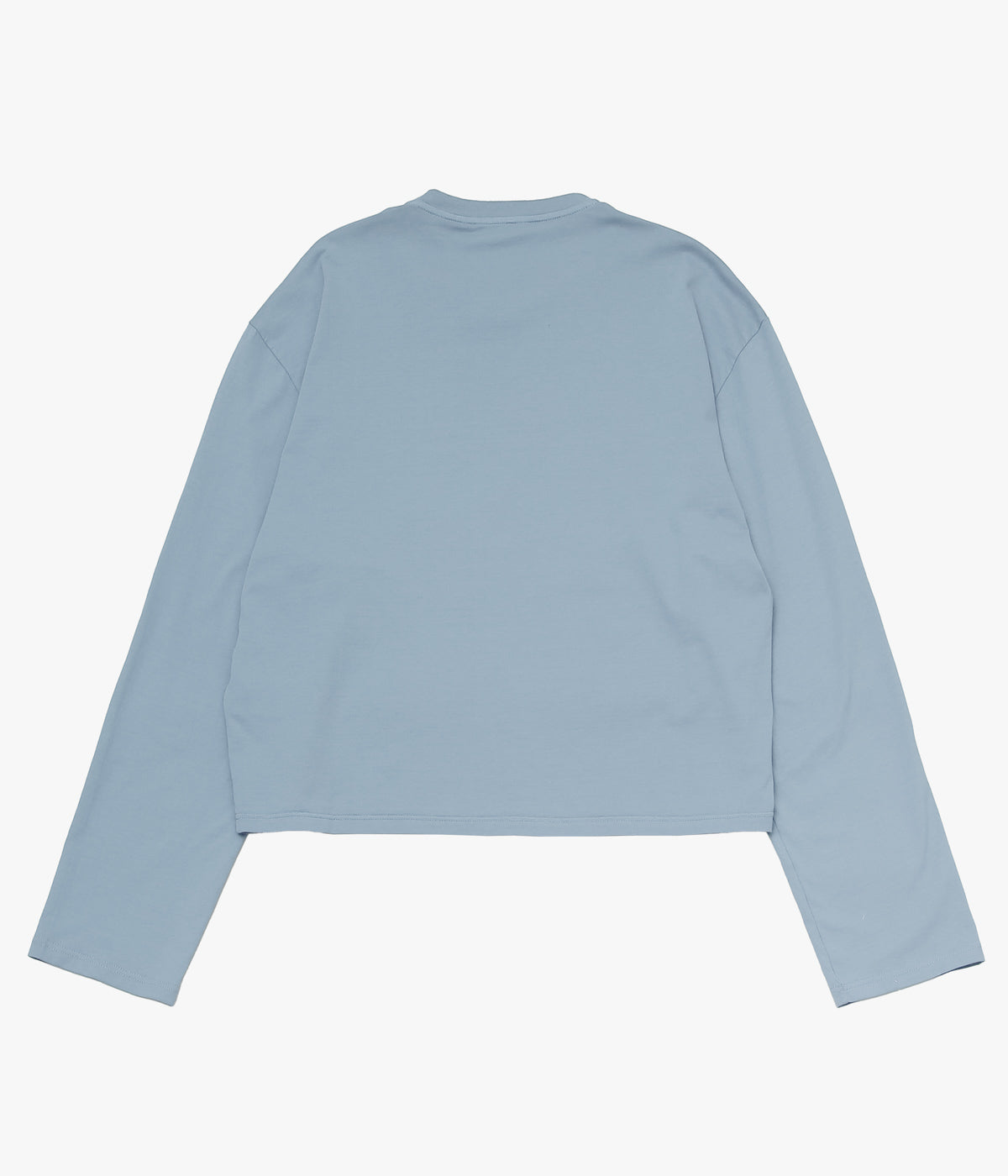 RIER ''T-SHIRT ROUND NECK LONG SLEEVES'' (AVIO JERSEY)