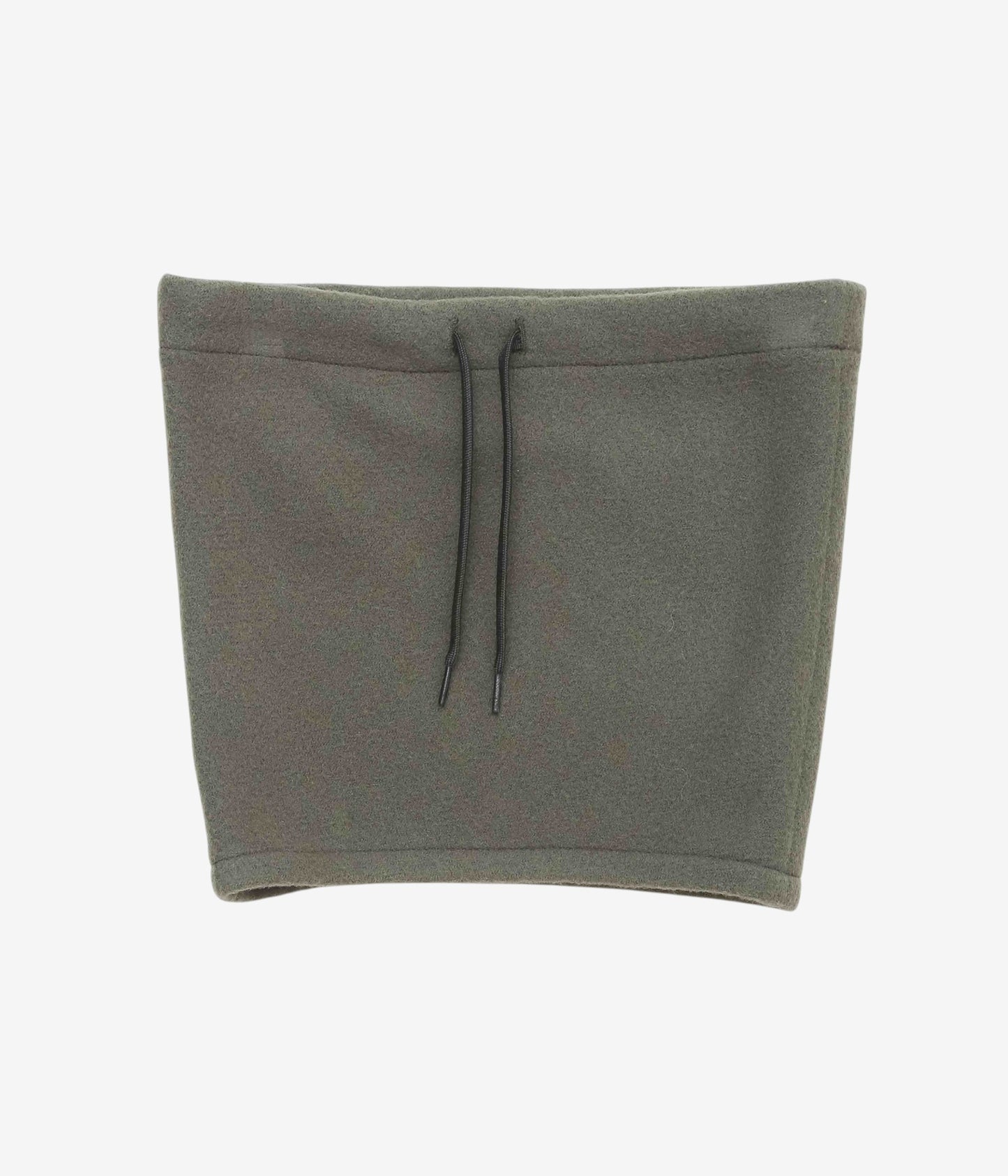 RIER ''TUBE'' (TAUPE FLEECE)