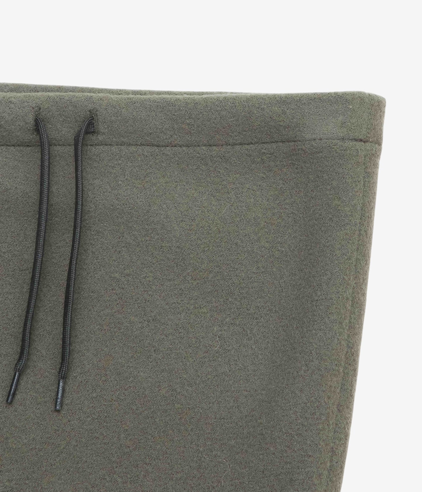 RIER ''TUBE'' (TAUPE FLEECE)