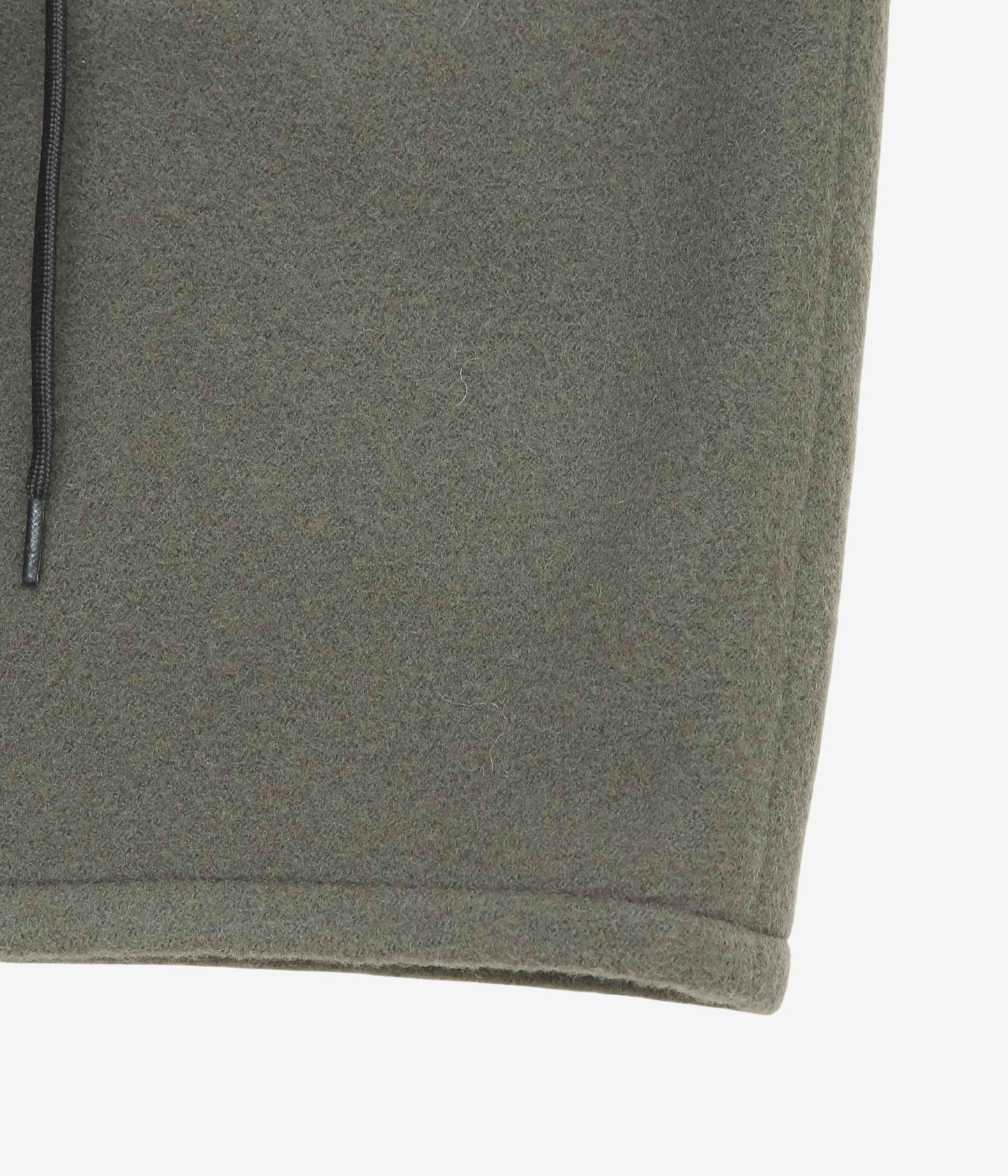 RIER ''TUBE'' (TAUPE FLEECE)