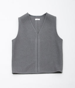 RIER リアー　ローデンウール　シャツジャケット RIER リアー ローデンウール シャツジャケット RIER 23A/W