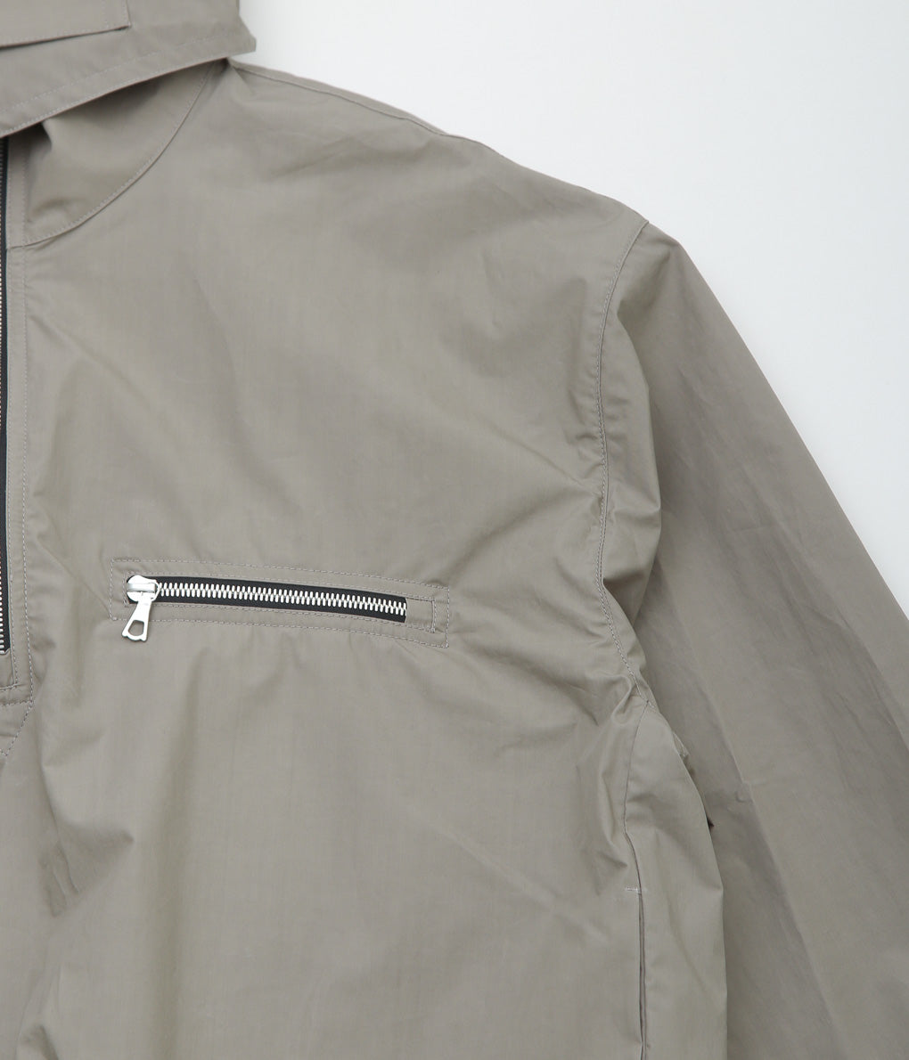 RIER ''WINDBREAKER'' (ARGILE WAXED) – THE STORE BY MAIDENS