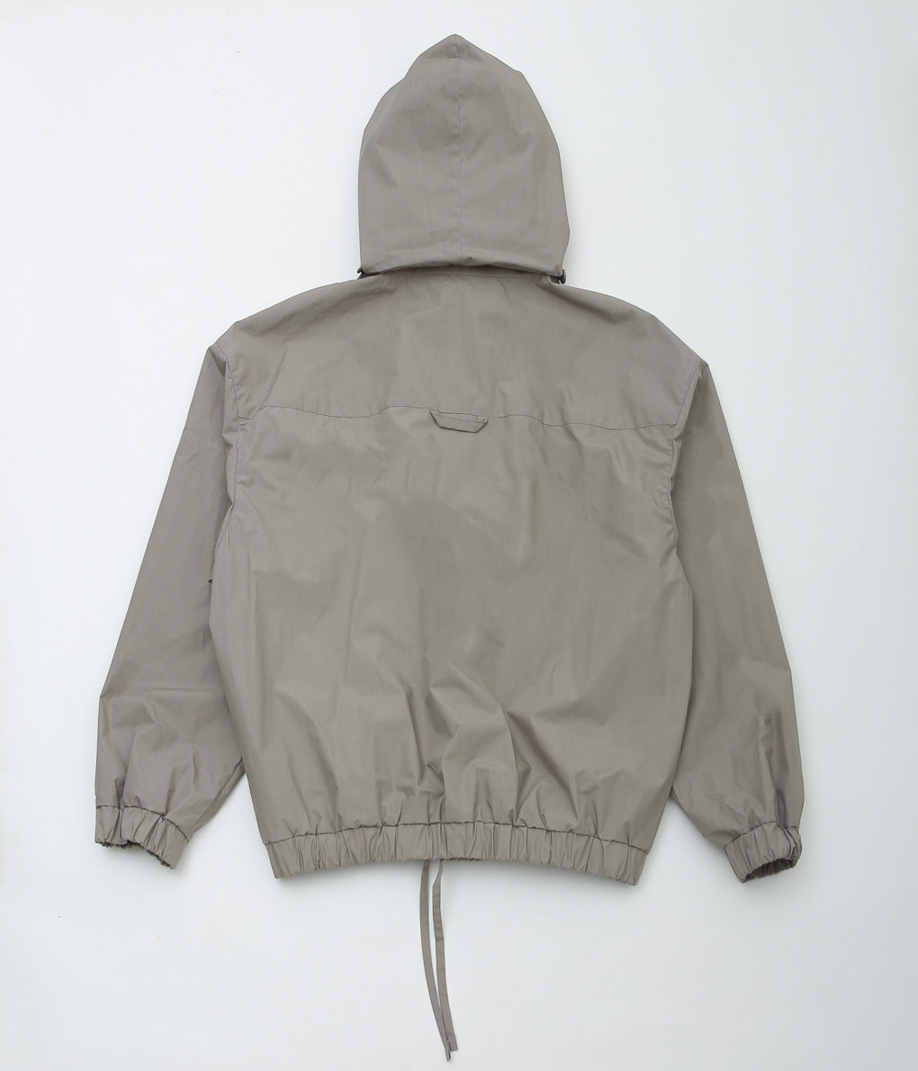 RIER ''WINDBREAKER'' (ARGILE WAXED)