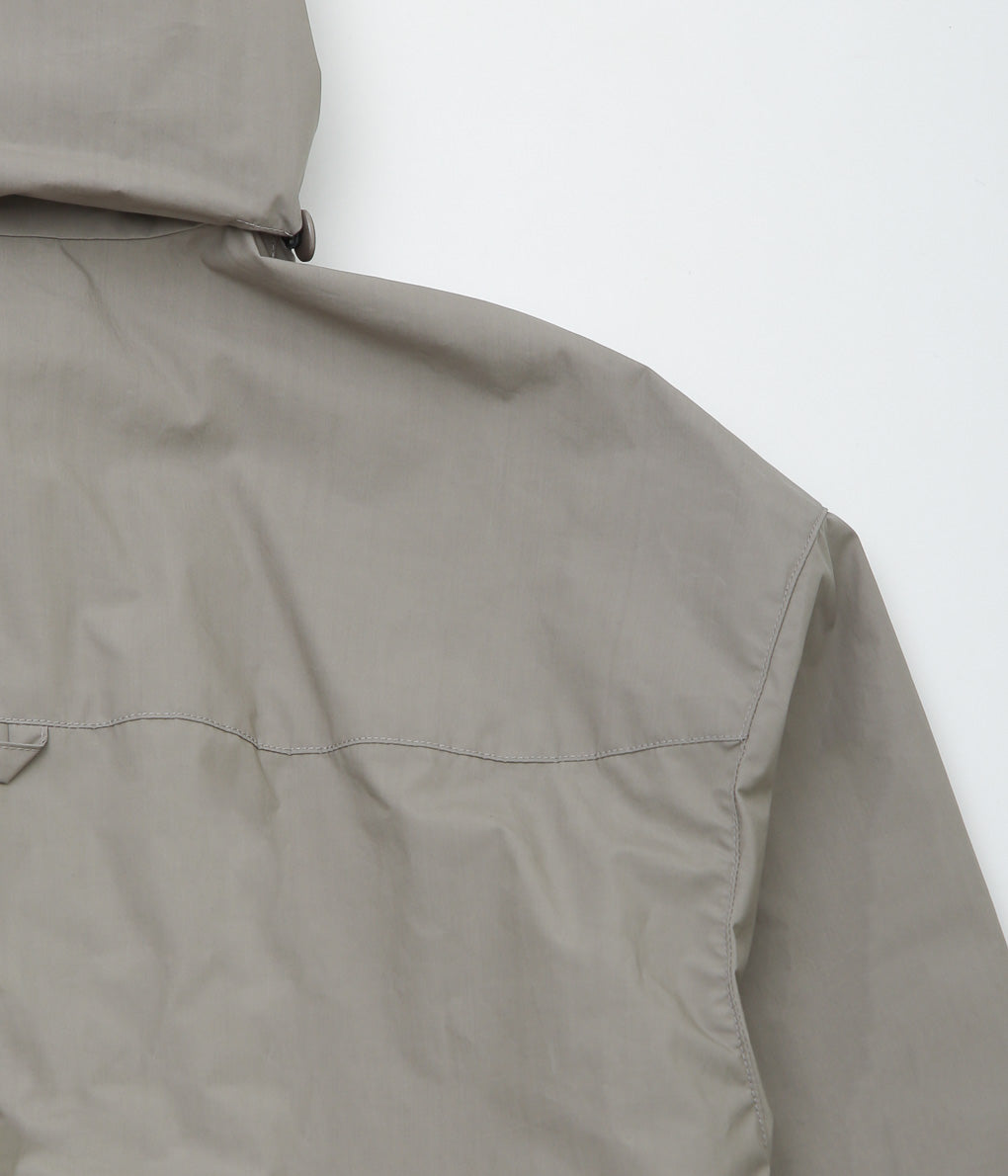 RIER ''WINDBREAKER'' (ARGILE WAXED)