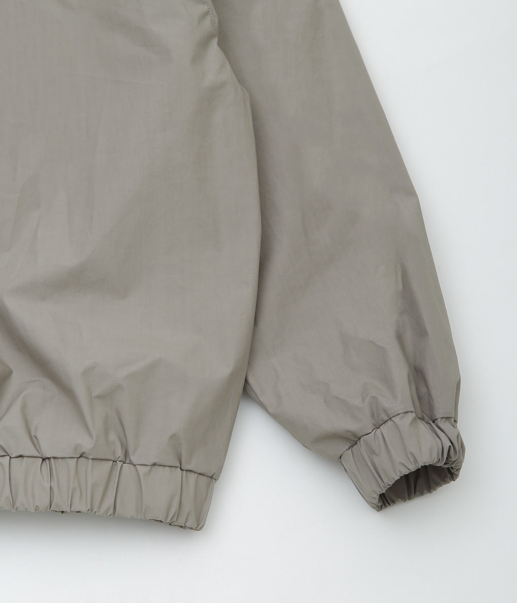 RIER ''WINDBREAKER'' (ARGILE WAXED) – THE STORE BY MAIDENS